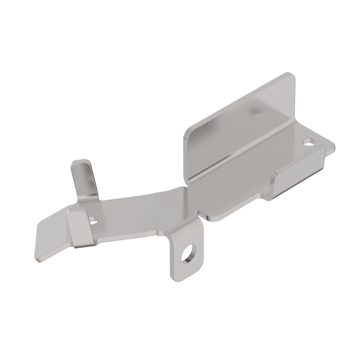 Bracket, Engine W/H Tray Bkt