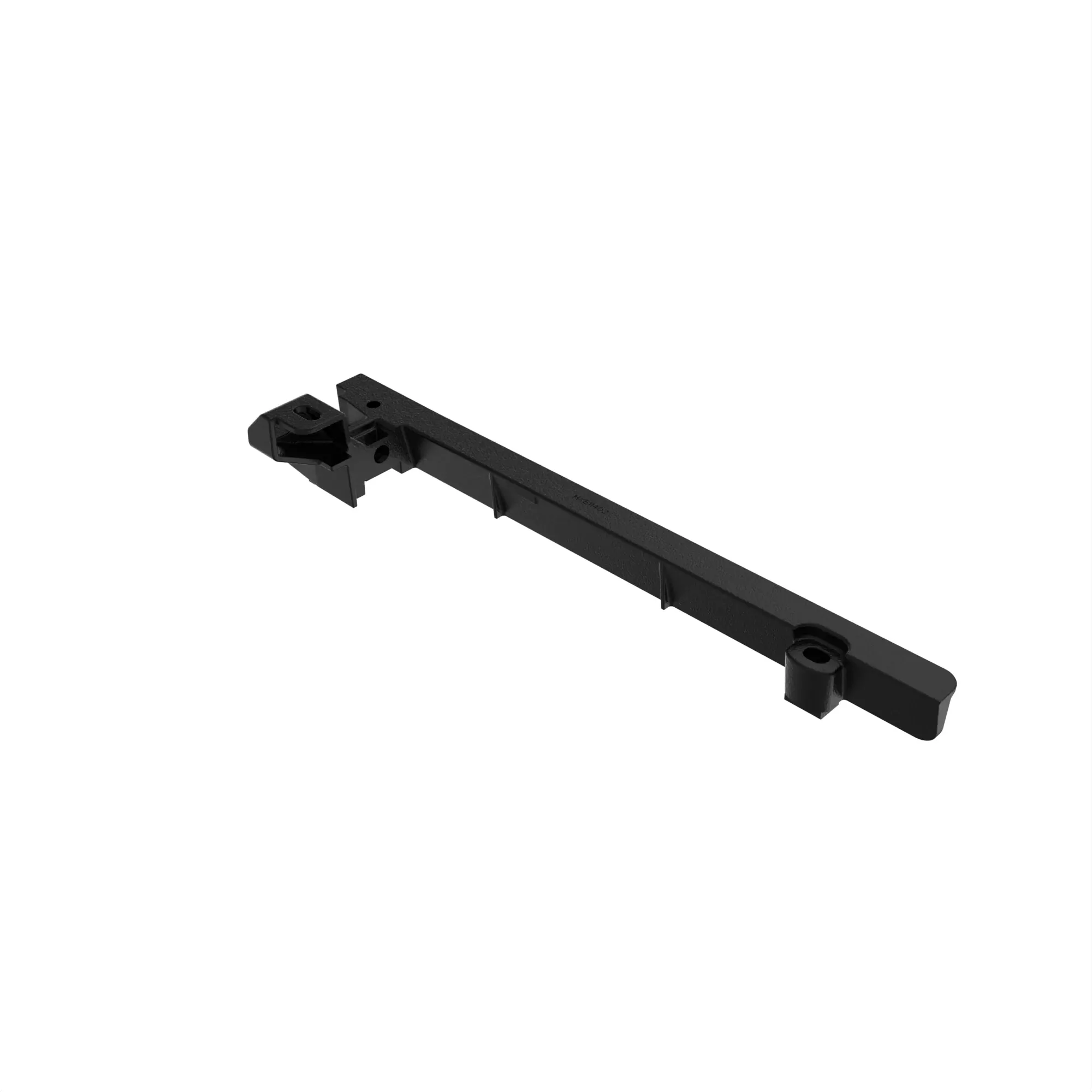 John Deere Left Side Row Unit Chain Guide - HXE11402
