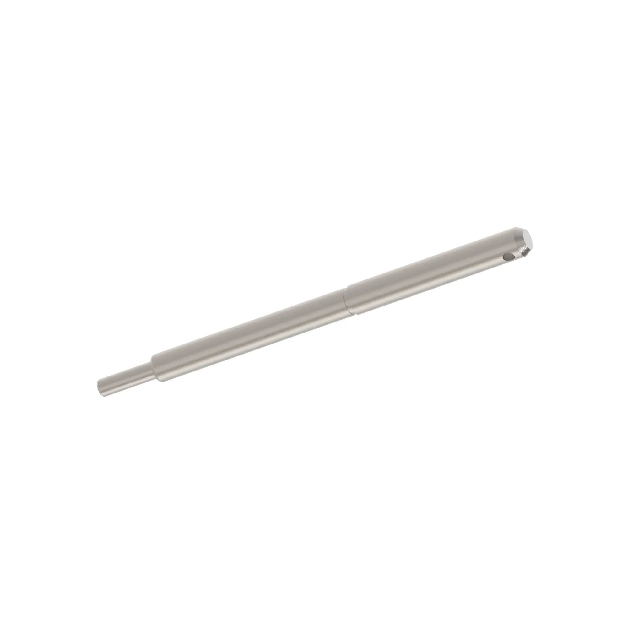 PIN-JACKSHAFT ARM PIVOT