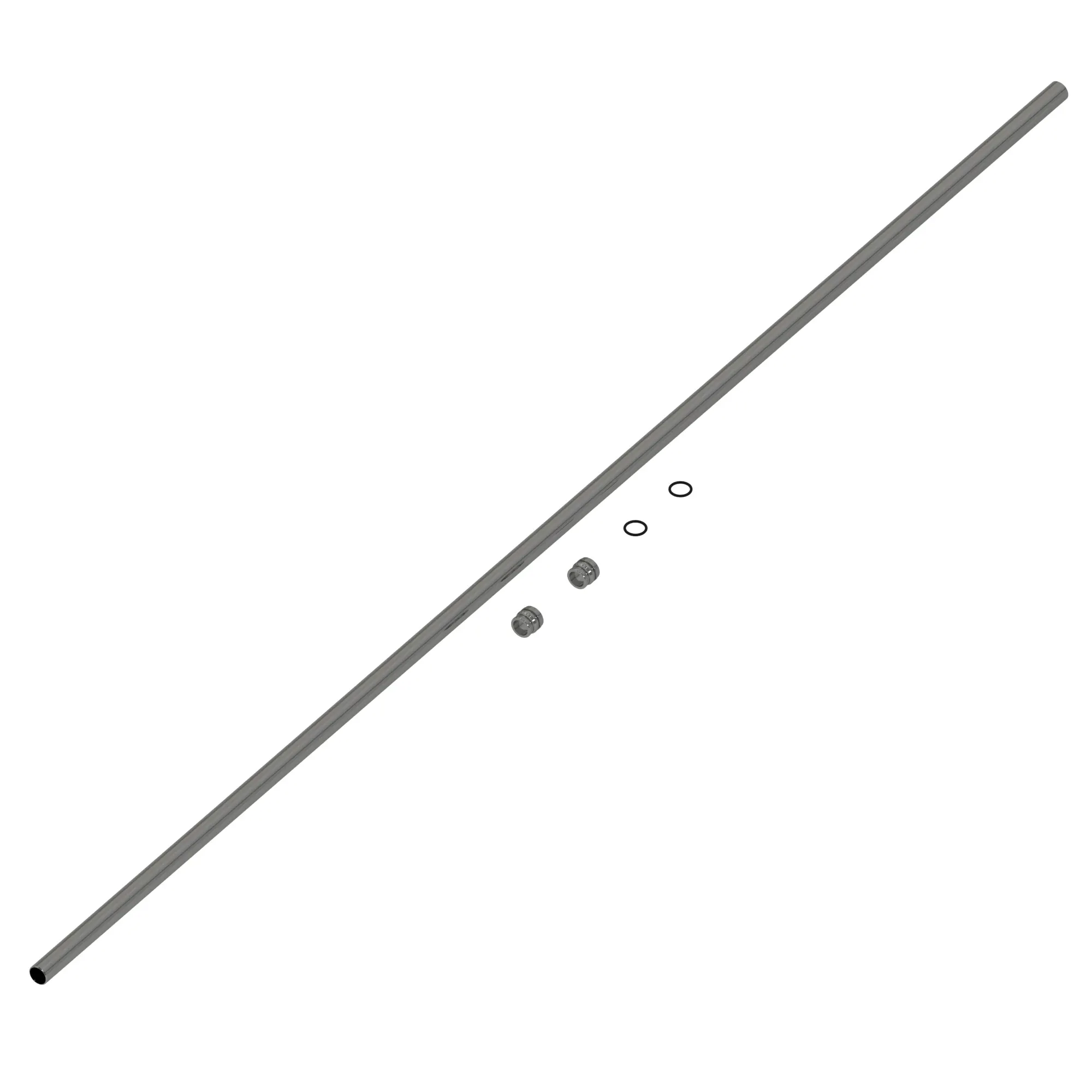 John Deere Pipe Kit - AKK52866