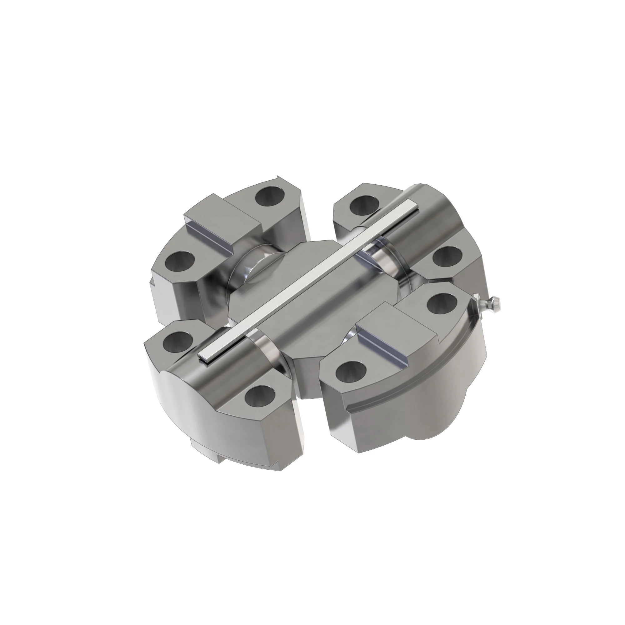 John Deere Spider Cross Bearing - AT33511