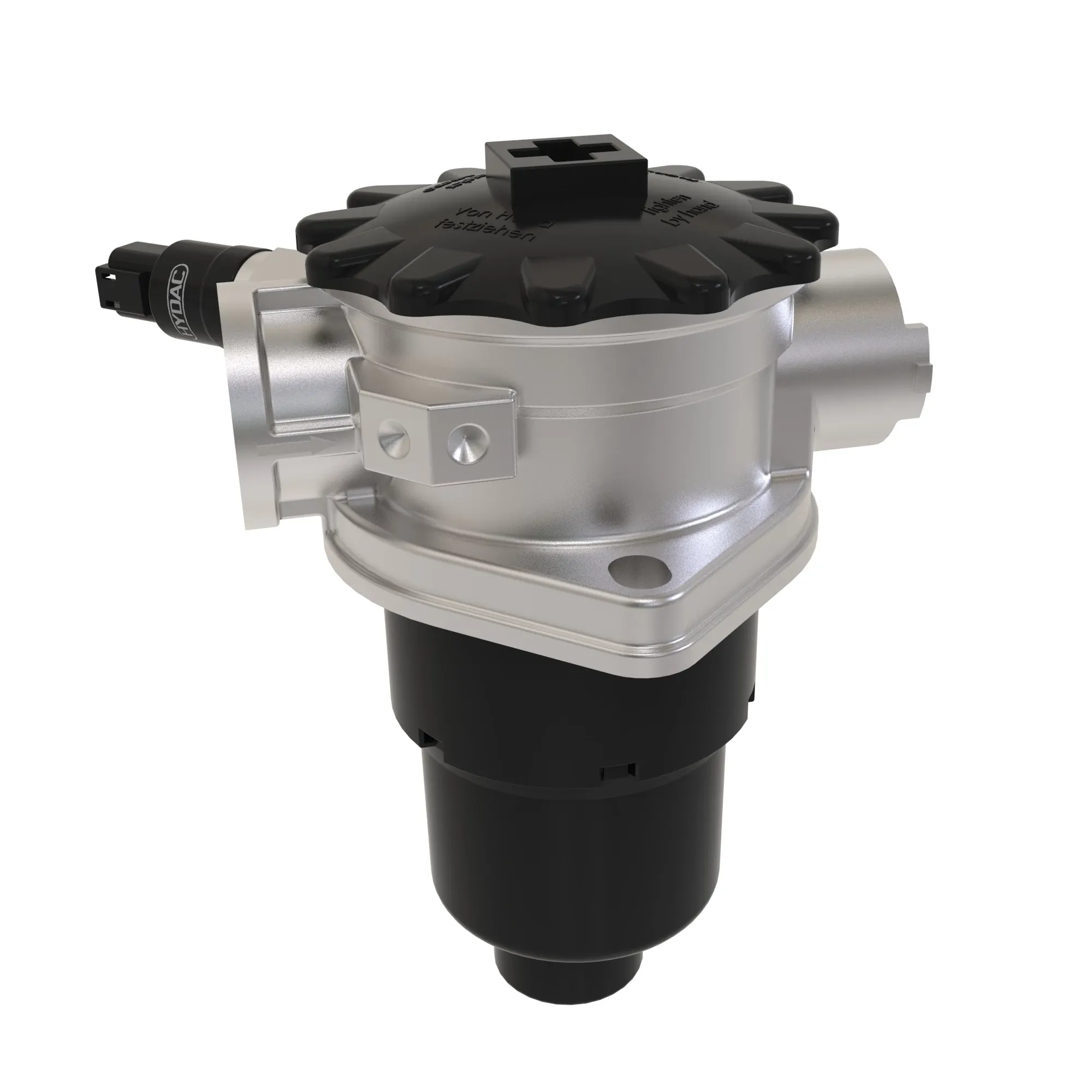 CASE DRAIN FILTER