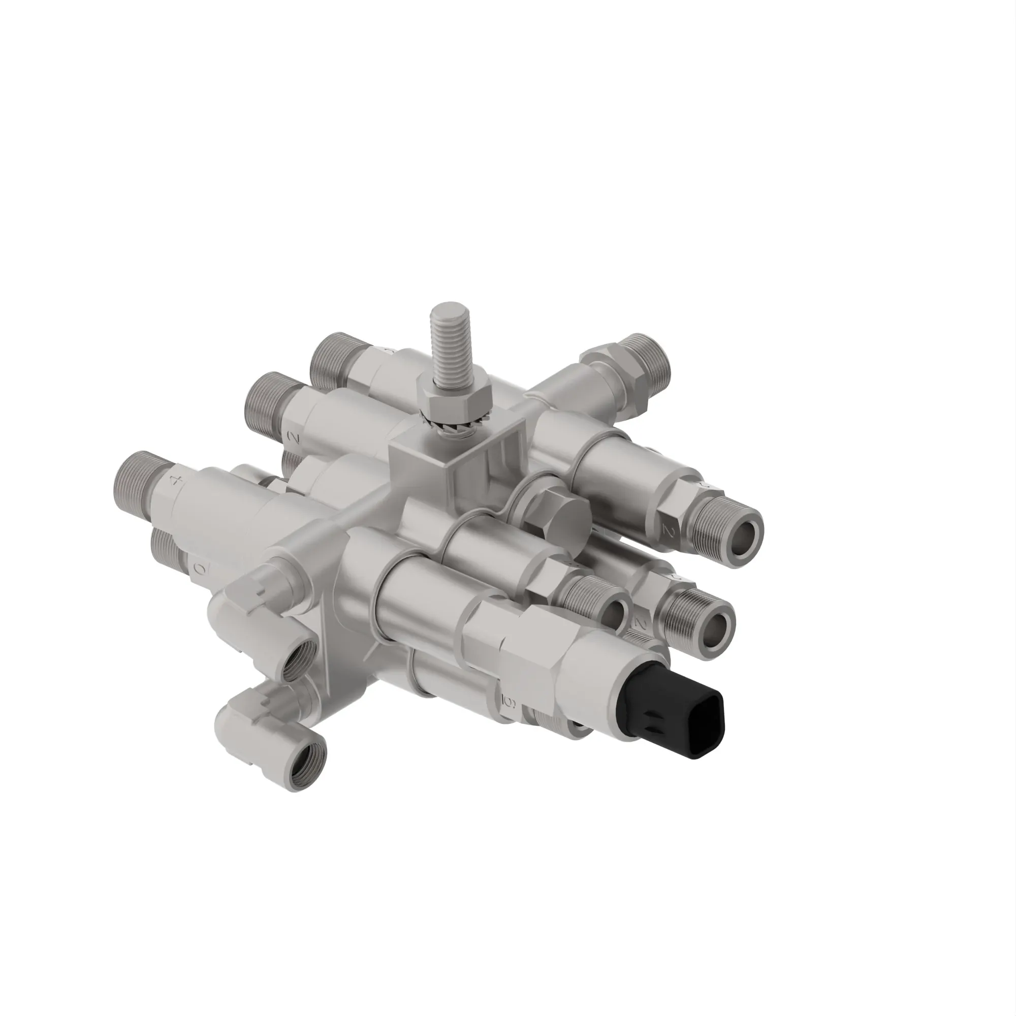 CONTROL VALVE, GROENEVELD LOADER FR