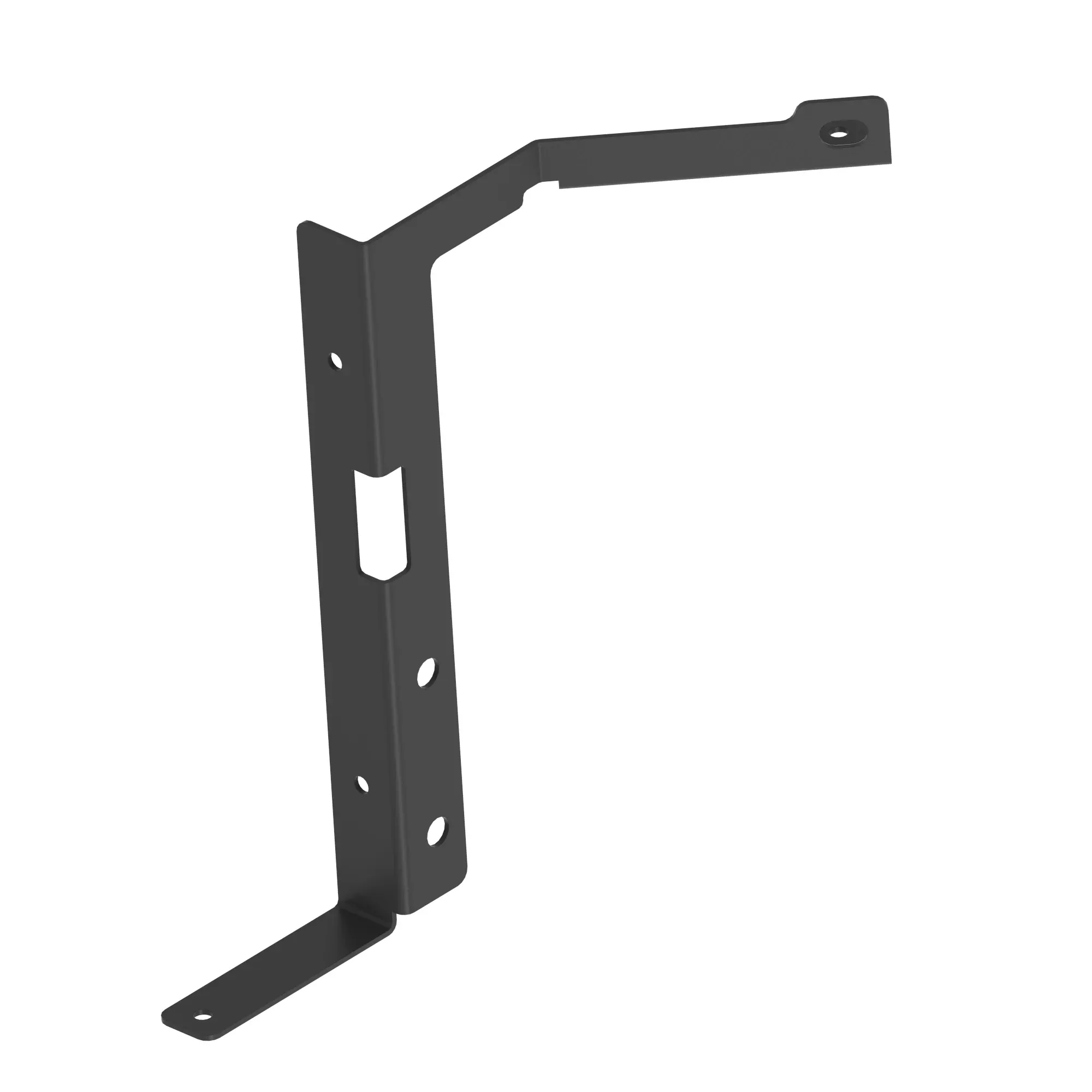 BRACKET, WORKLIGHT HARNESS MOUNT F1