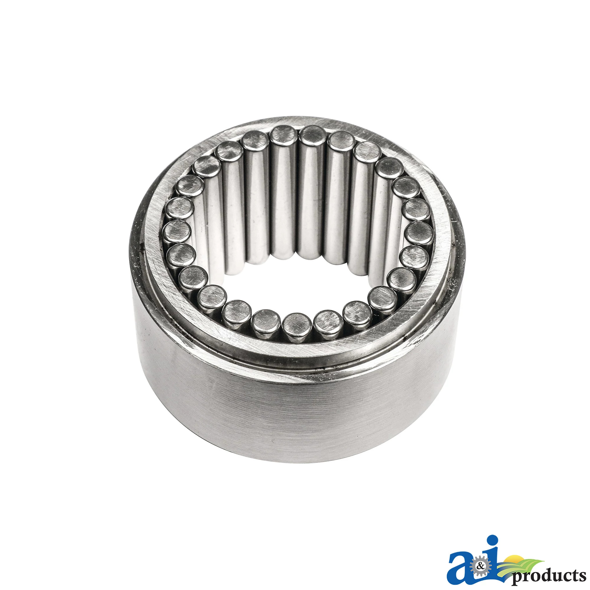 BRG. RACE, HYD. PUMP SHFT