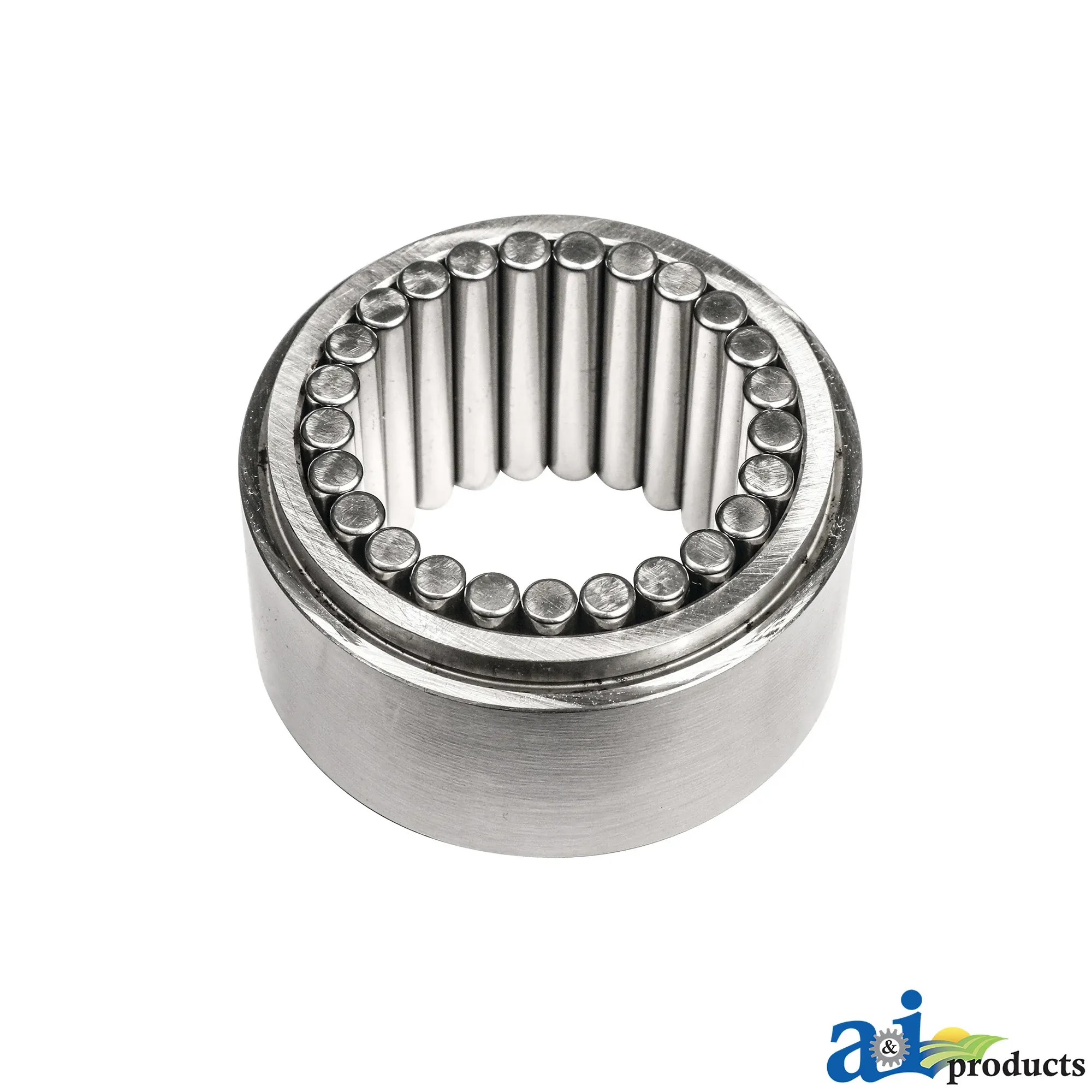 BRG. RACE, HYD. PUMP SHFT