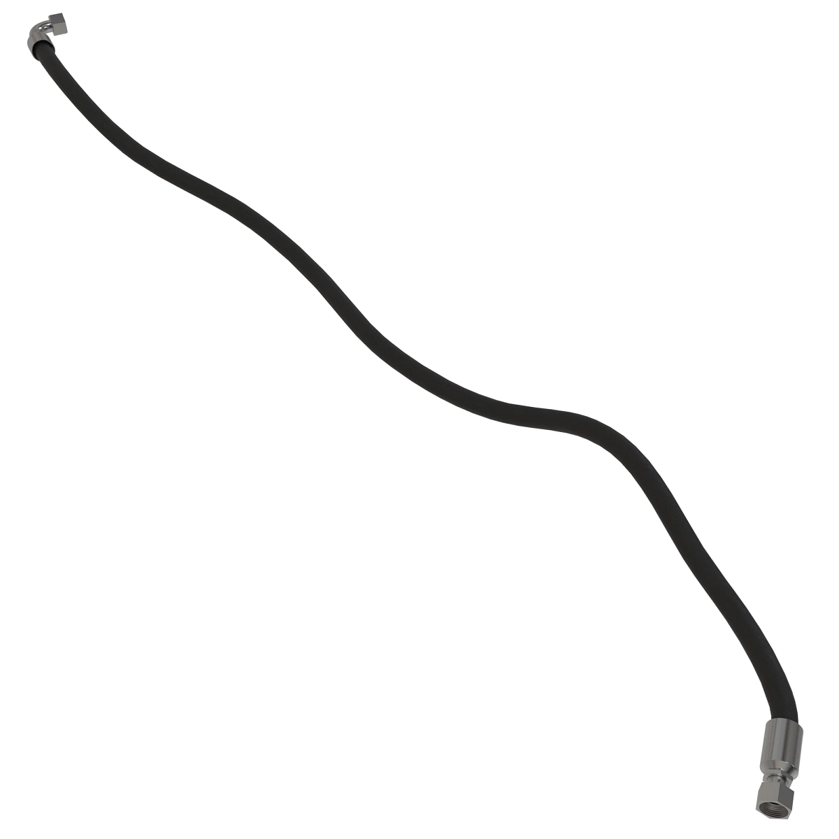 Hose, Hydraulic