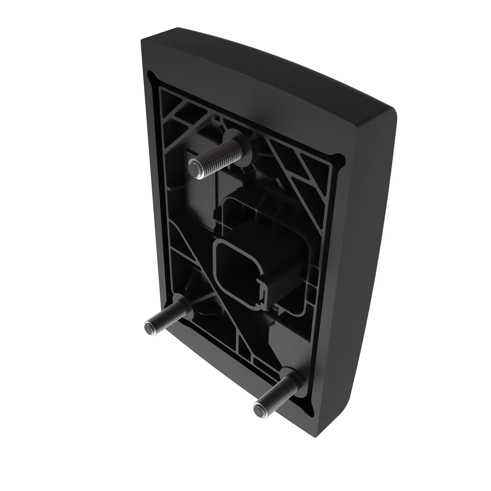AT445487: Push Switch
