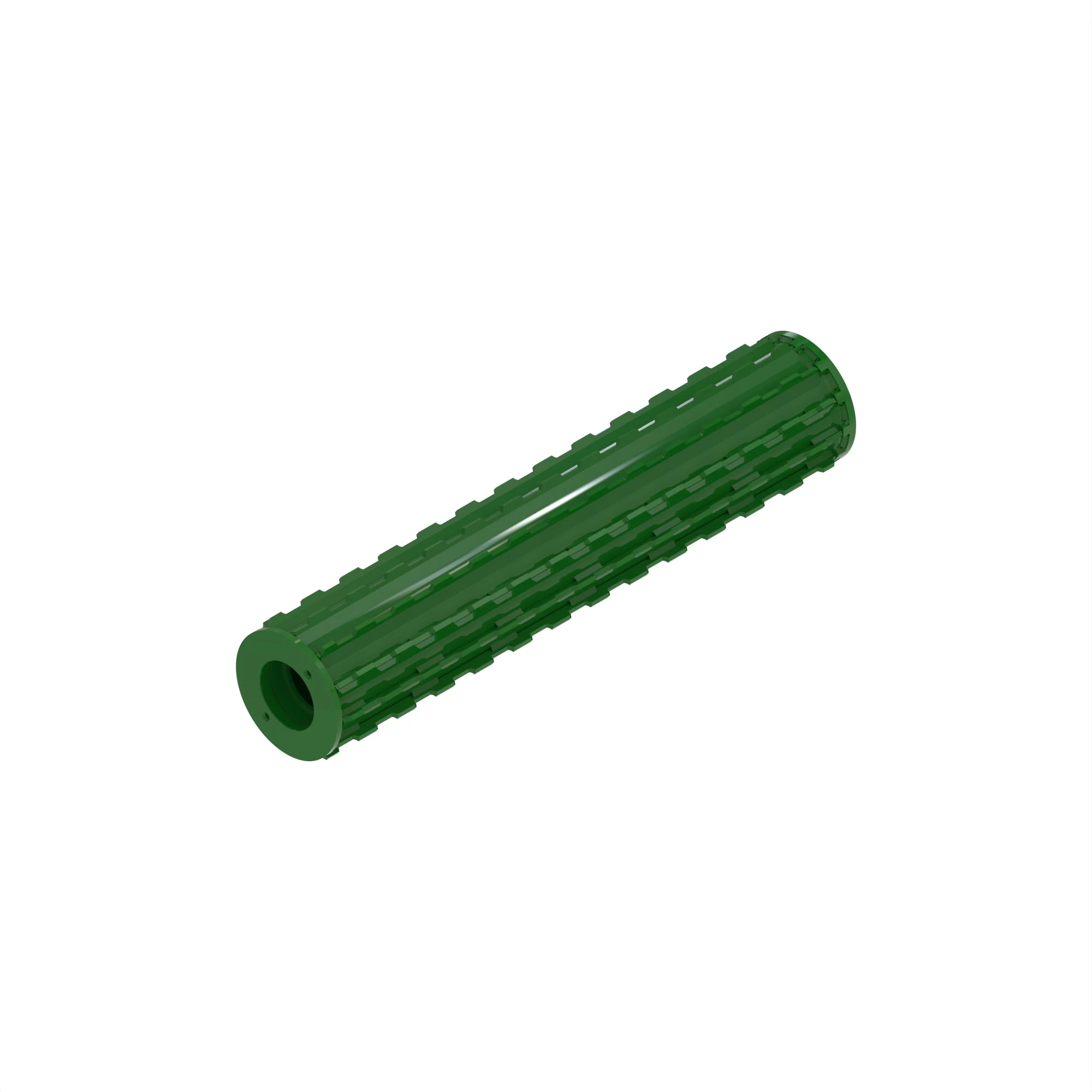 John Deere Standard Upper Rear Feedroll (URFR) - AXE56827