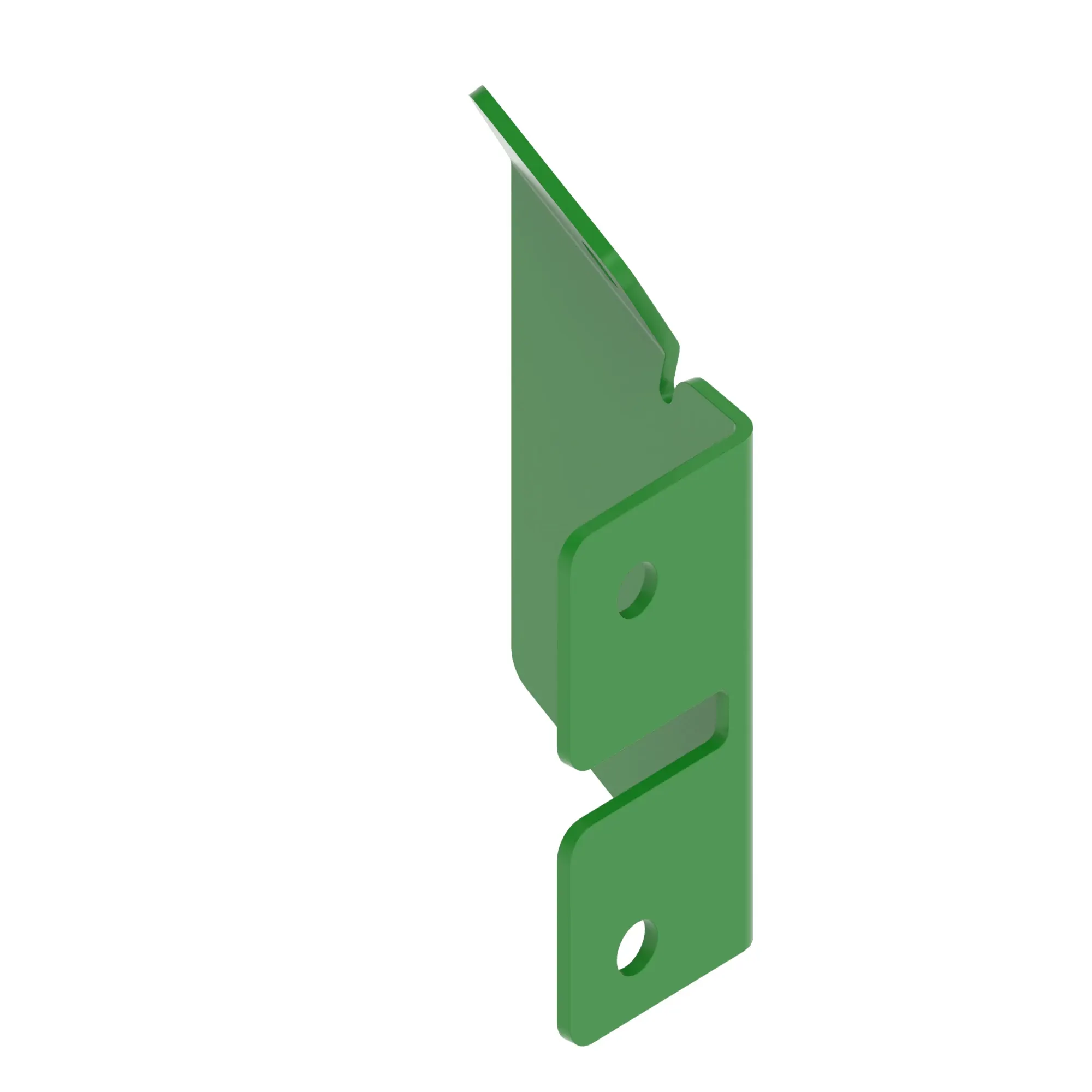 BRACKET, AIR DRYER SUPPLY SUPPORT