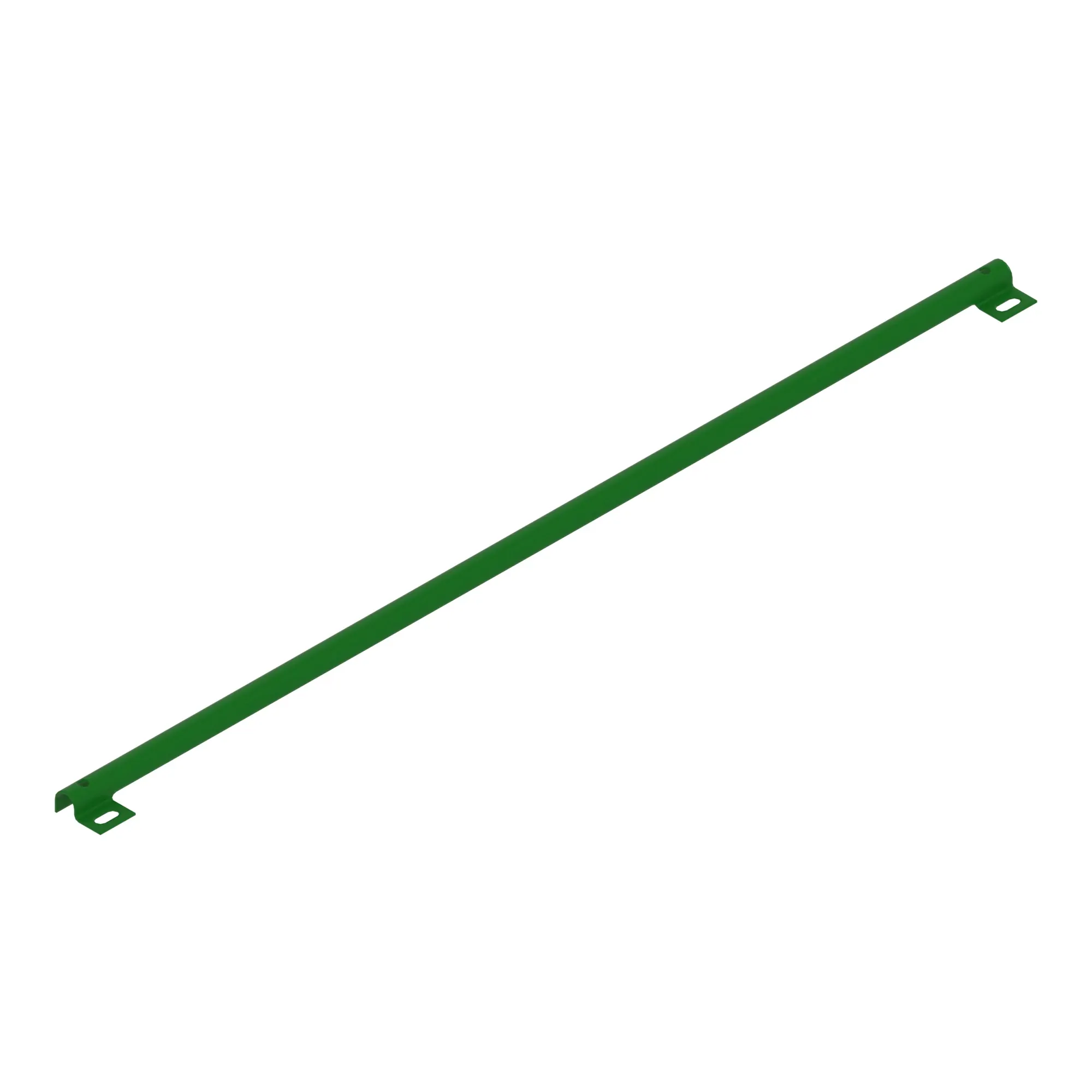 John Deere Wiring Shield - H137031