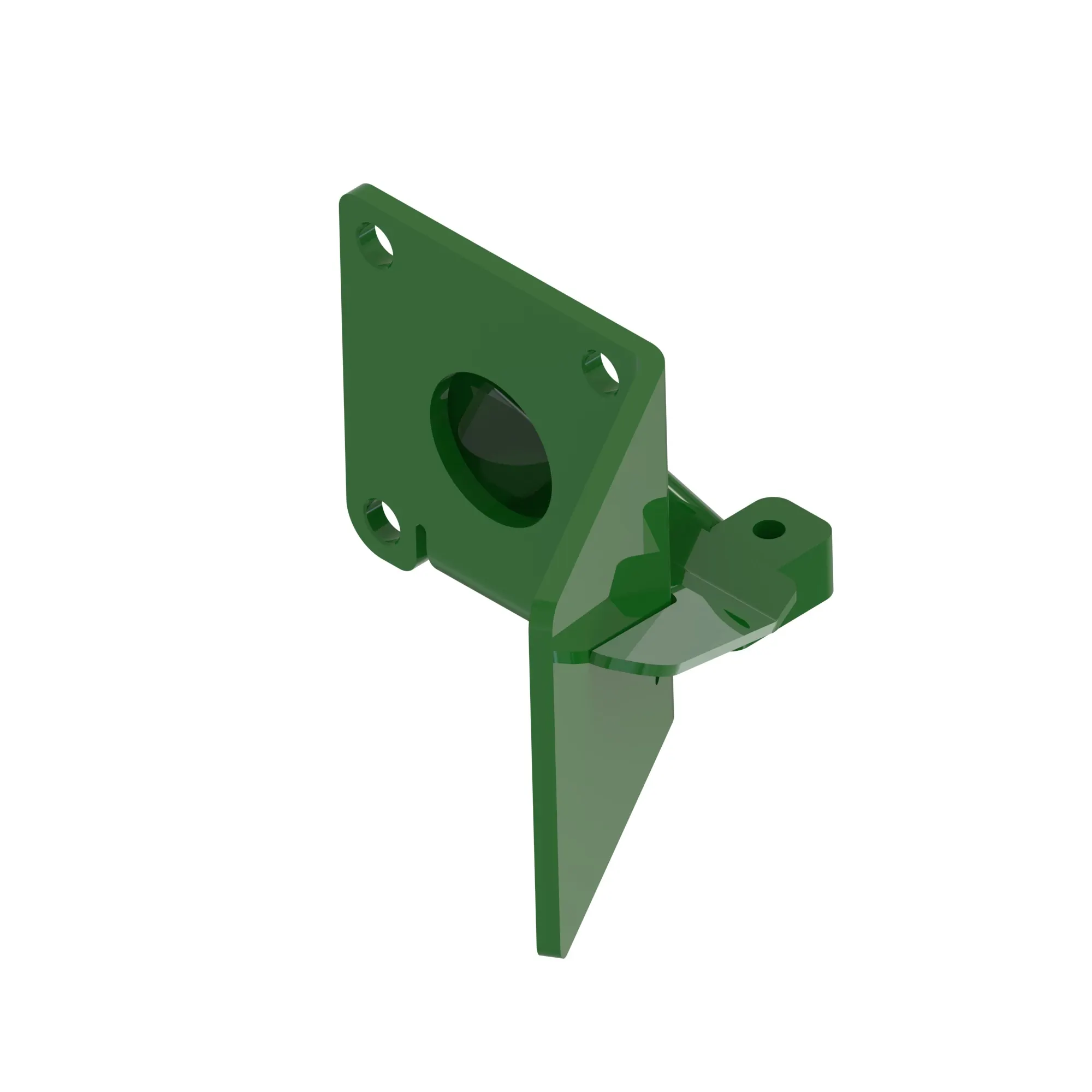 John Deere Radar Sensor Bracket - L168642