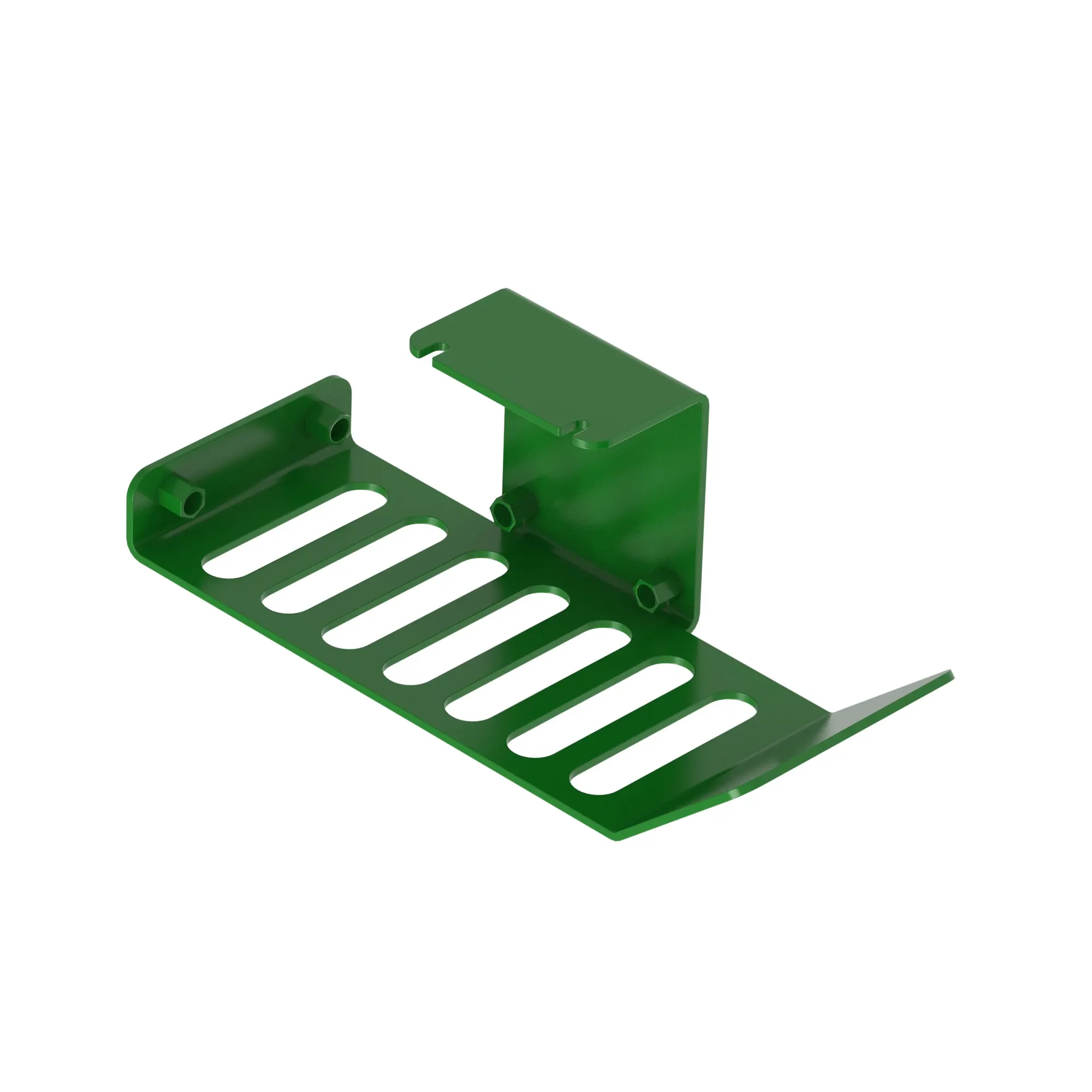 John Deere Left Side Light Guard - CB11488266
