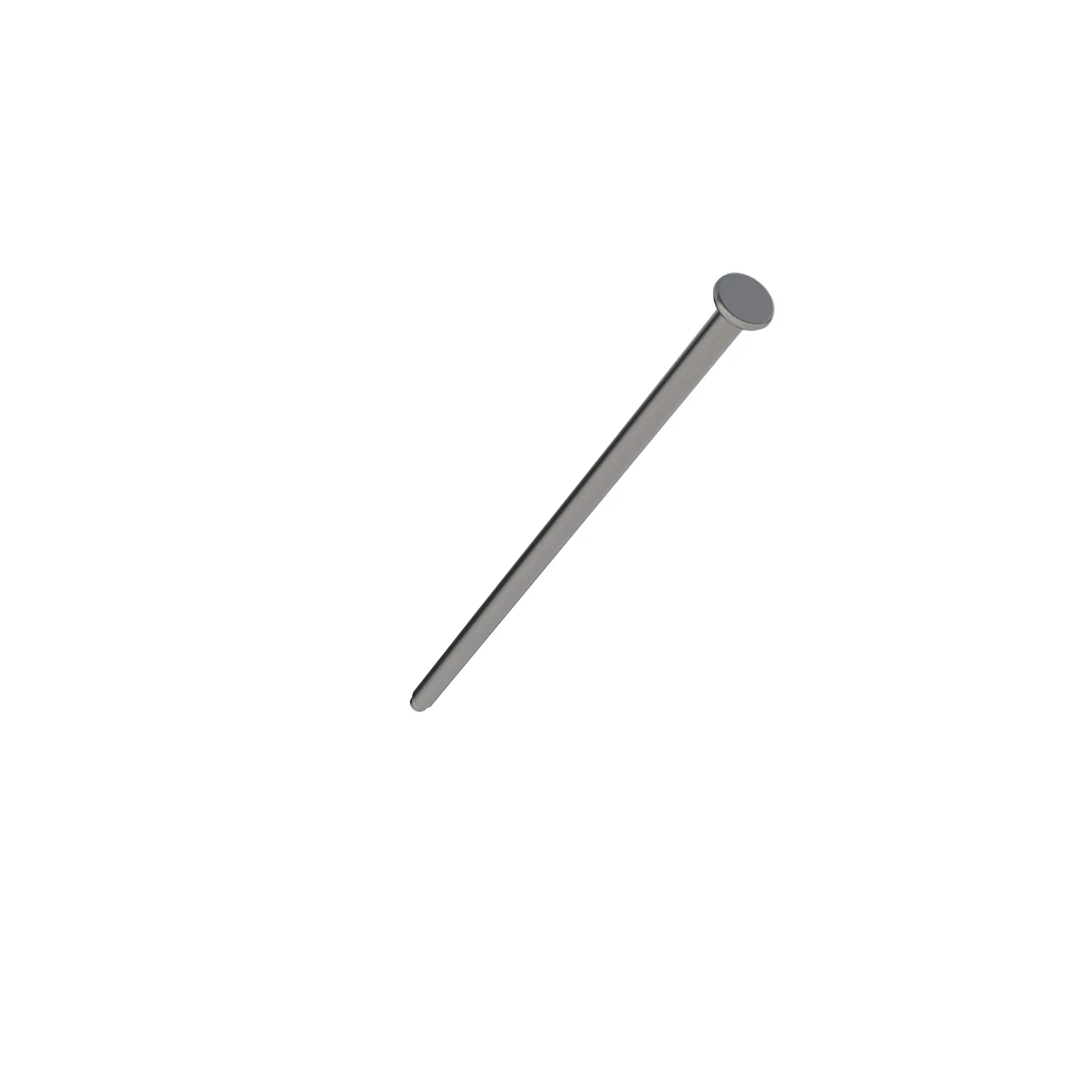 PIN, DISCHARGE CHUTE HINGE