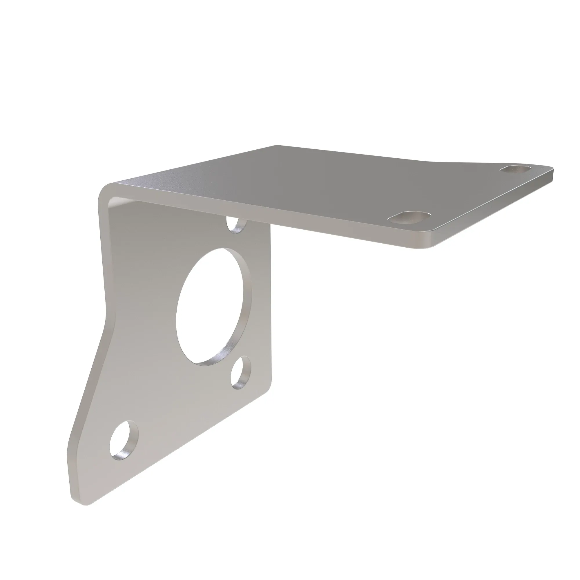 John Deere Bracket - T302981
