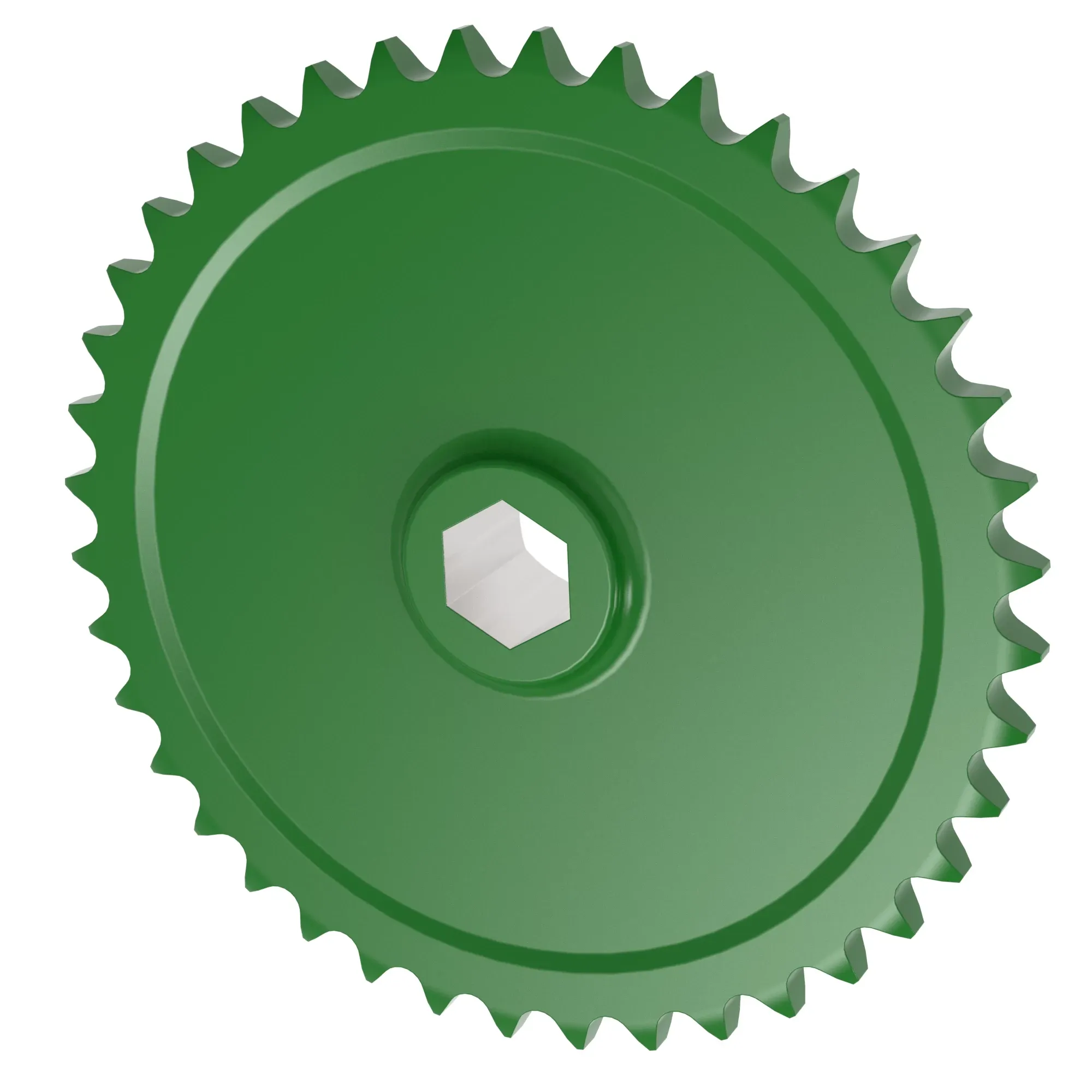 John Deere Chain Sprocket - FH354846