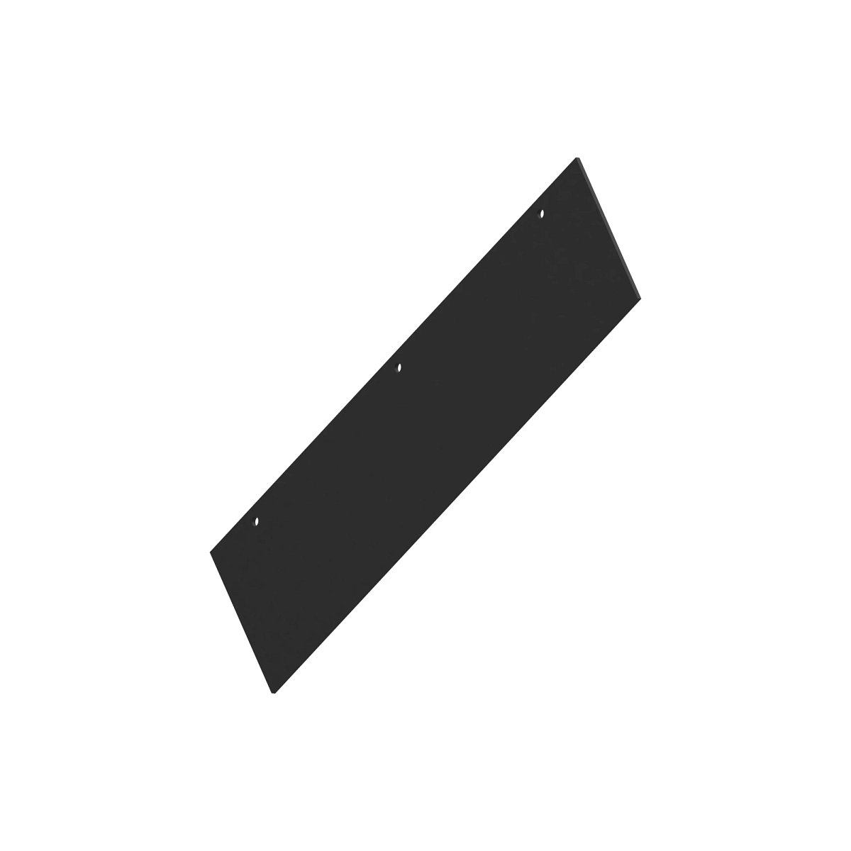 Shield, Crop Deflector