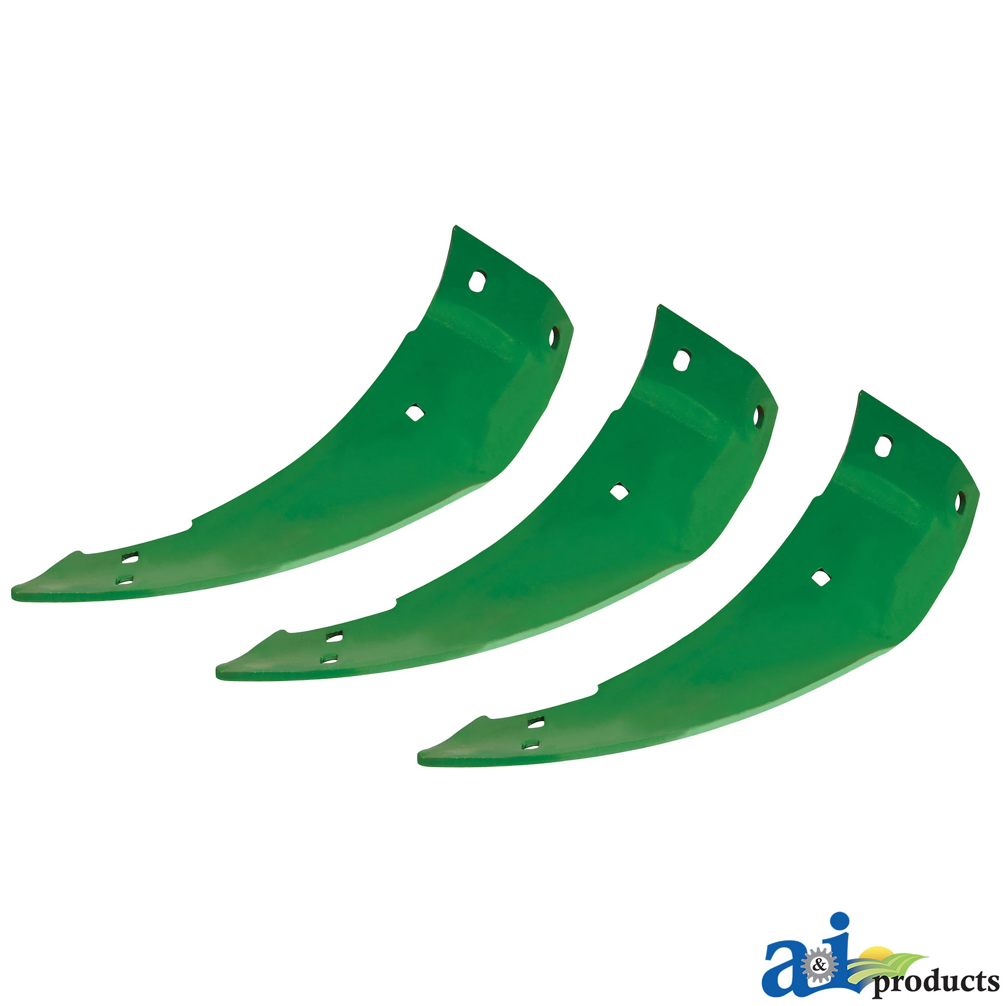 A&I Products Standard Rotor Rear Flight Repair Kit - A-AH204534