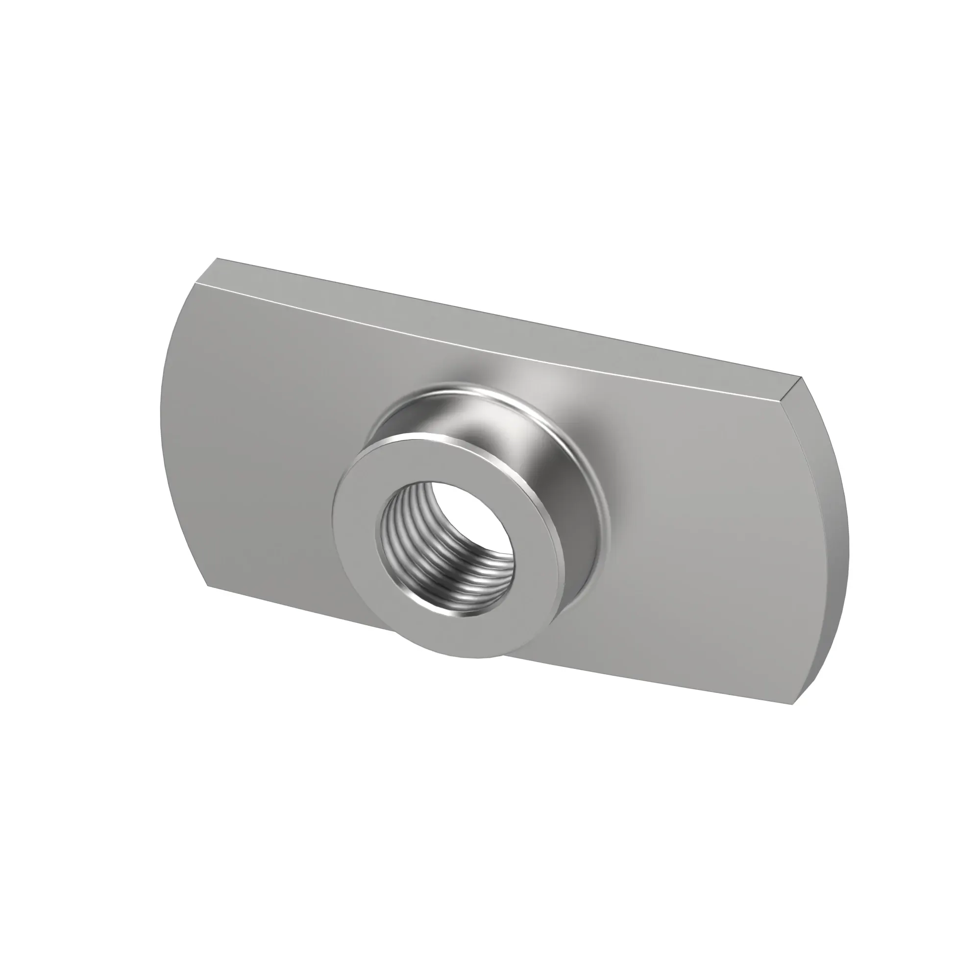 John Deere Nut - F058746