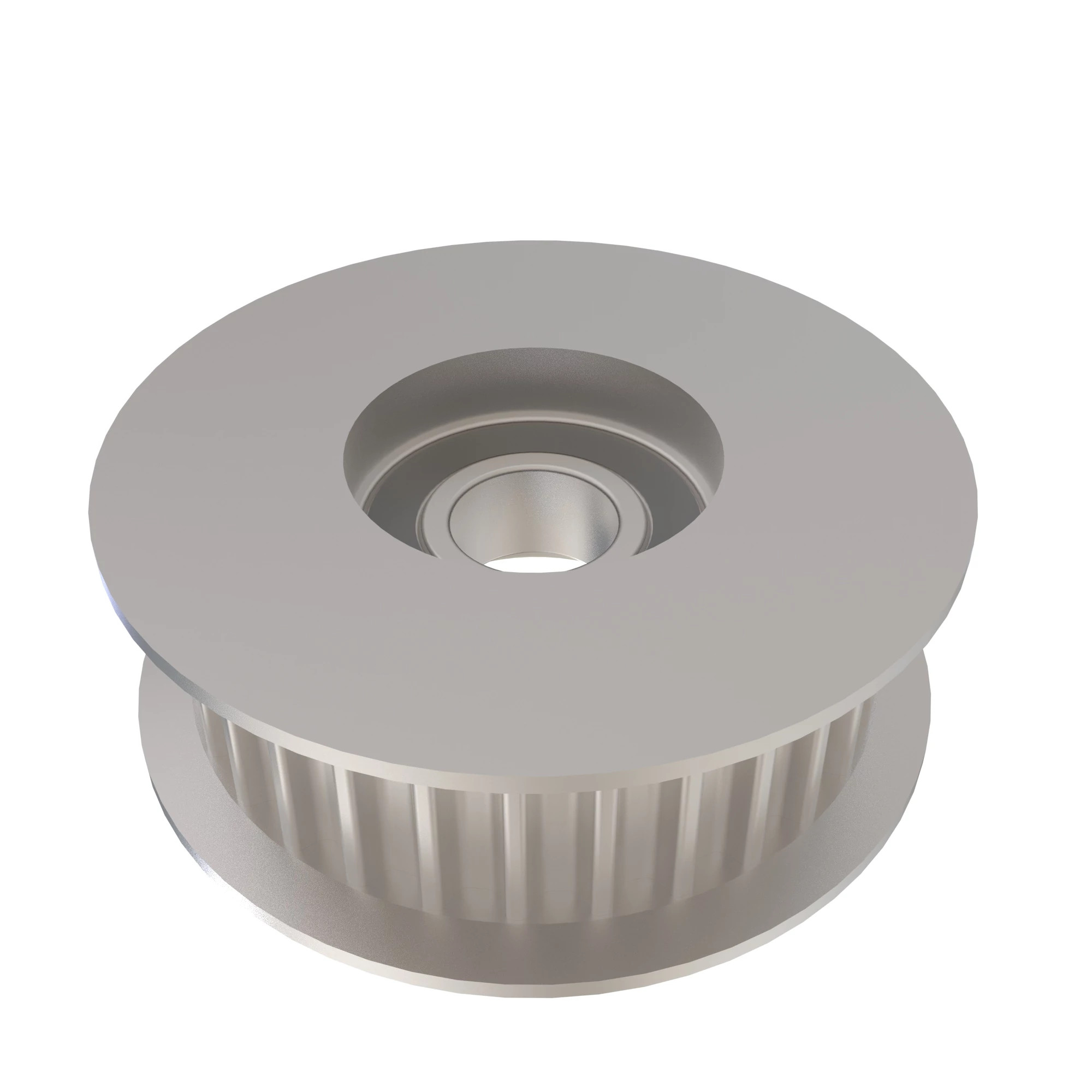 John Deere Idler - AM129504