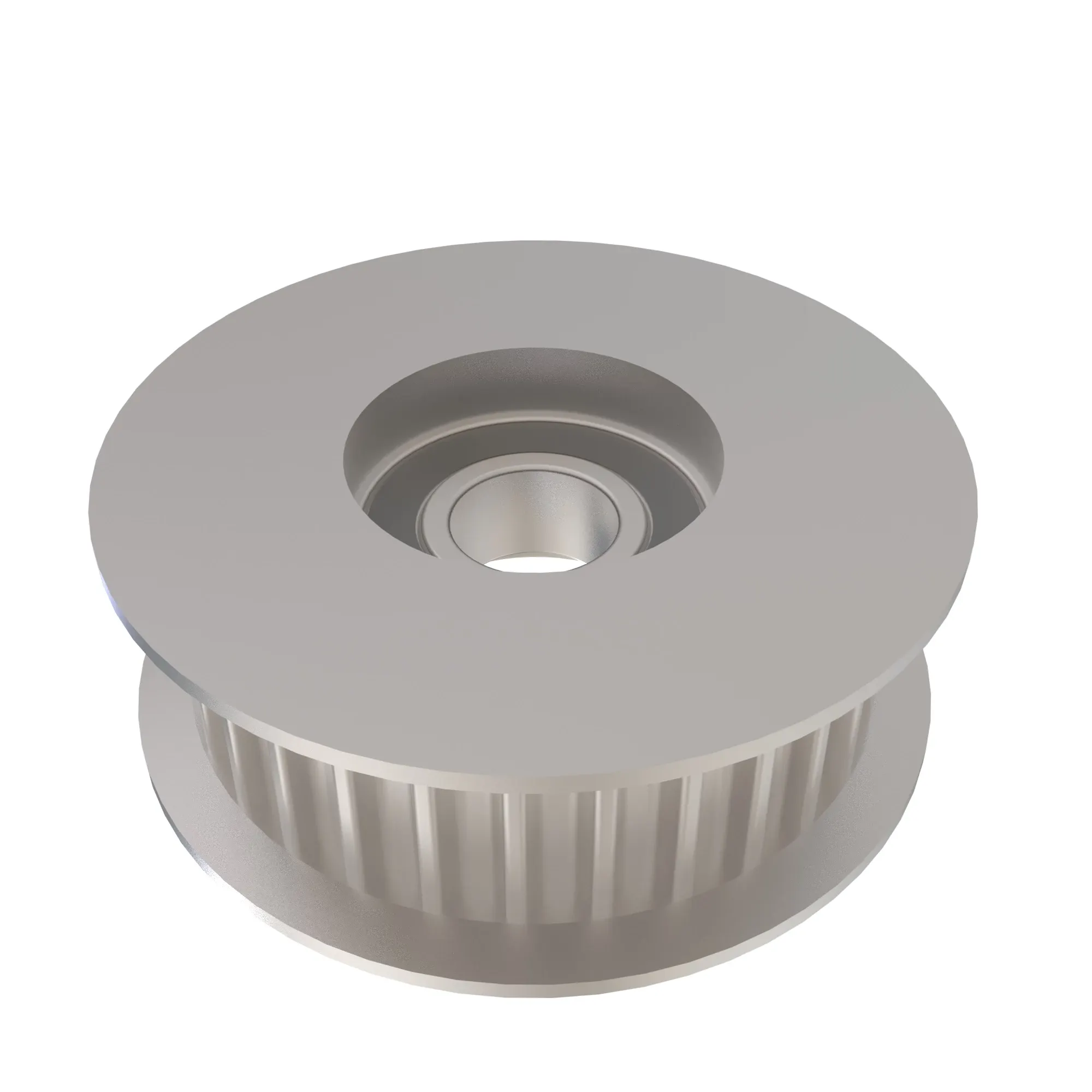 John Deere Idler - AM129504