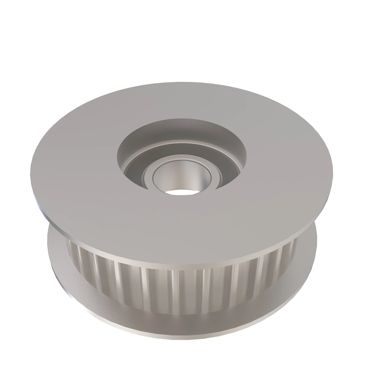 Idler, 29 Teeth Double Flange 8MM P