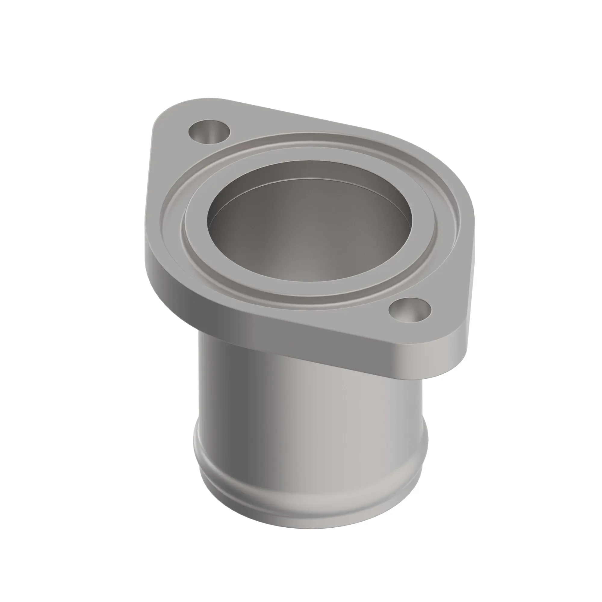 John Deere Flange Fitting - RE245993