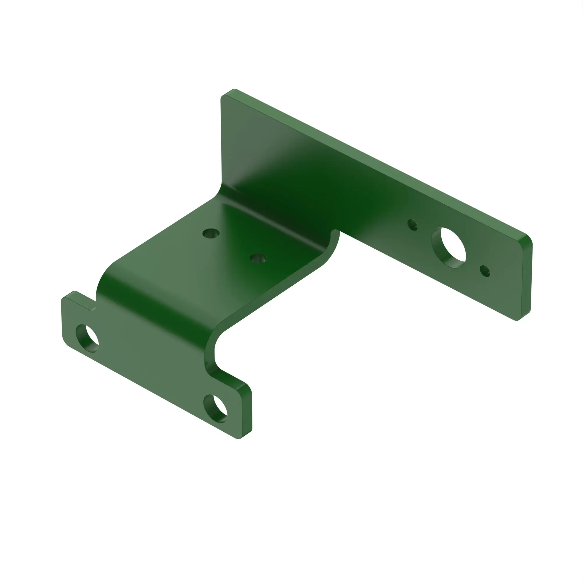 John Deere Gate Position Sensor Bracket - FH333614