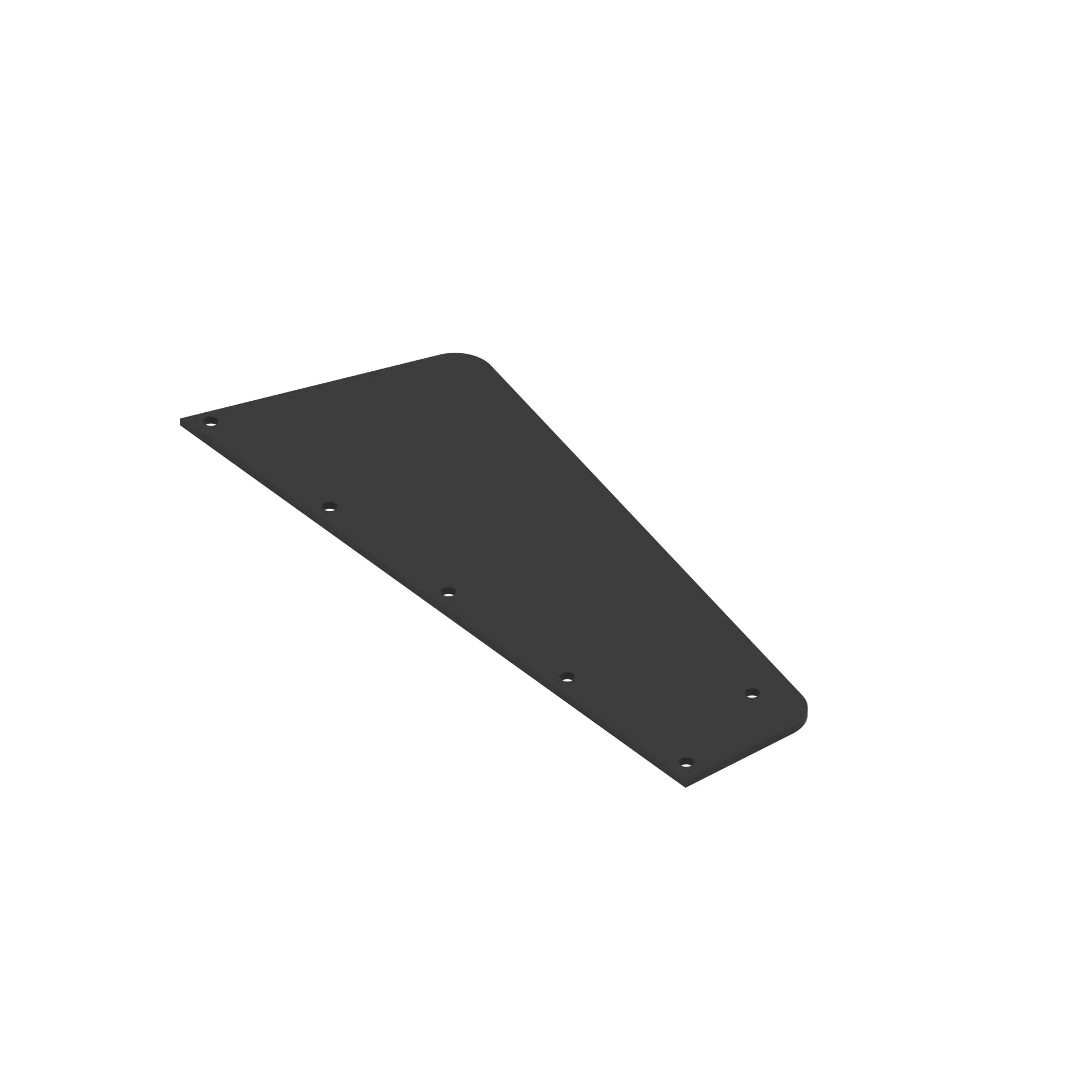 Deflector