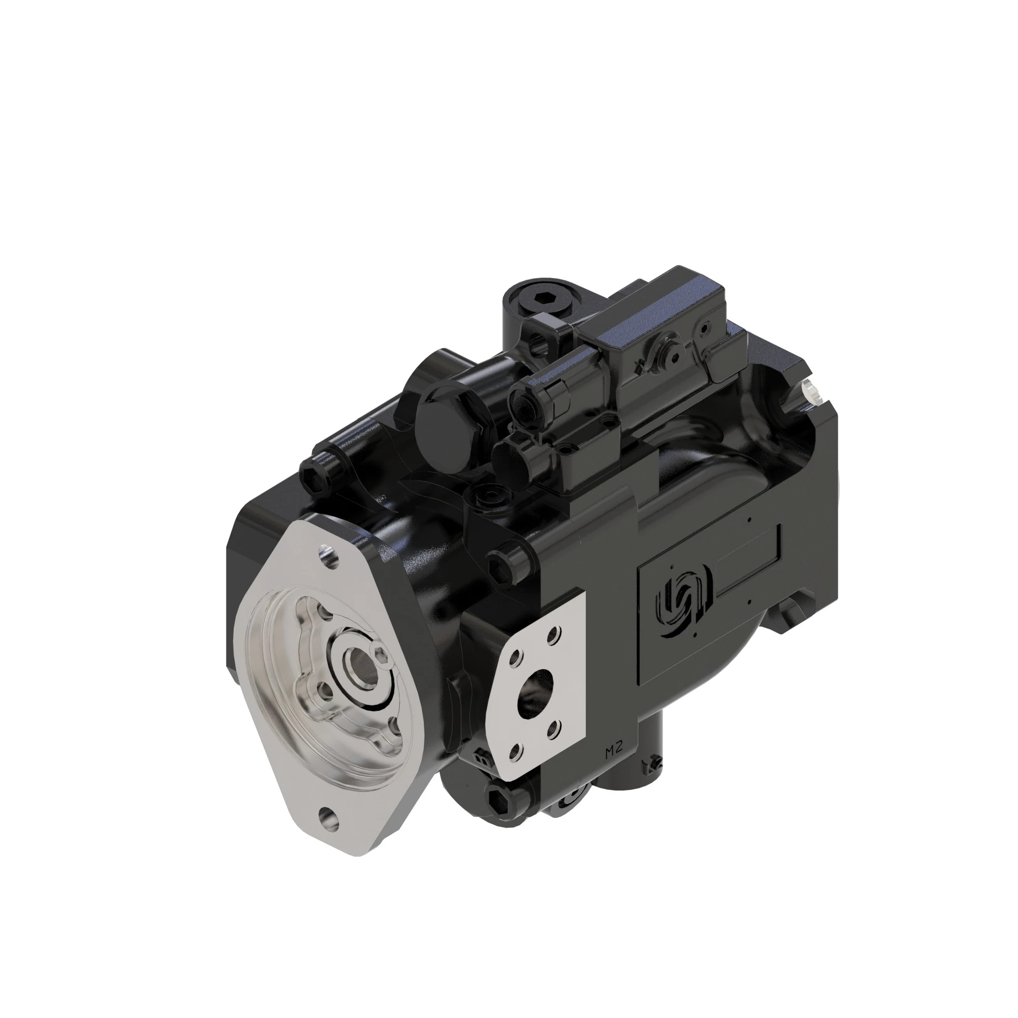 HYDRAULIC PUMP REMAN