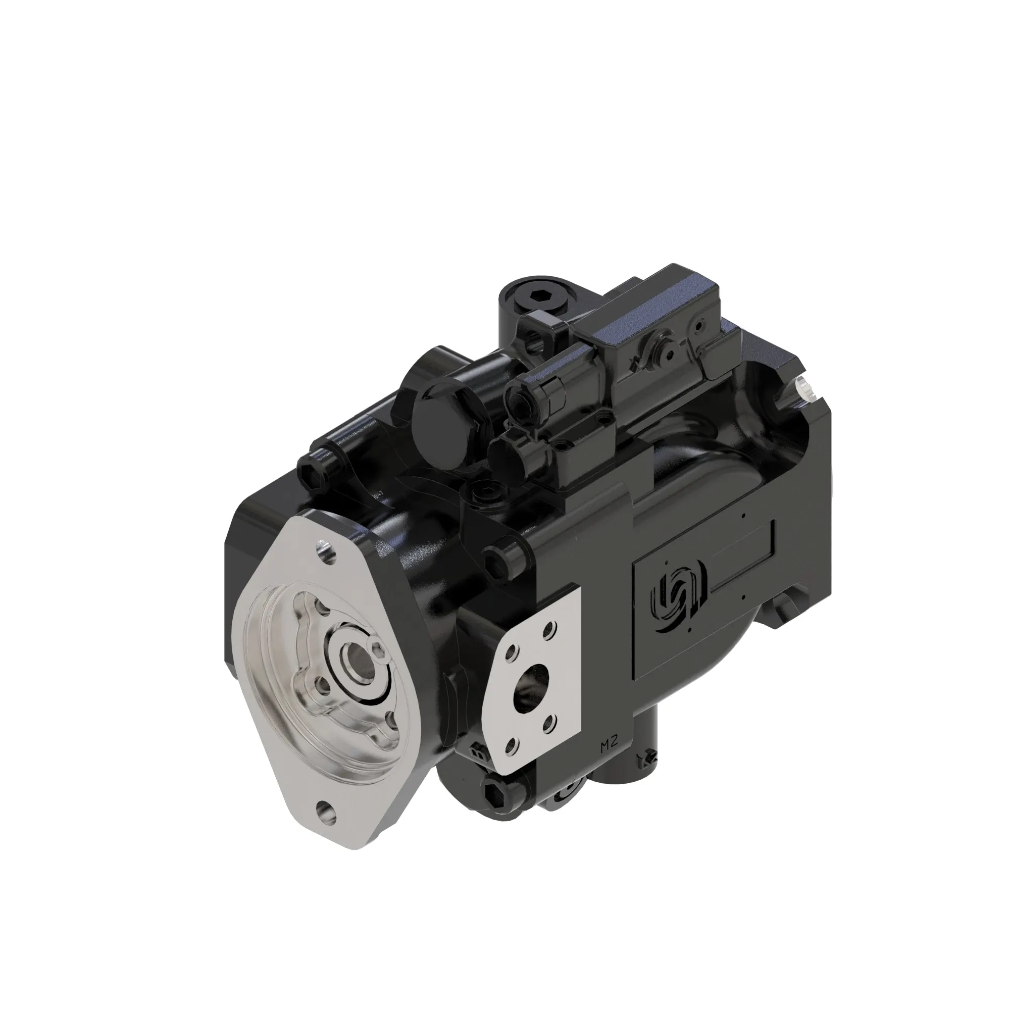 HYDRAULIC PUMP REMAN