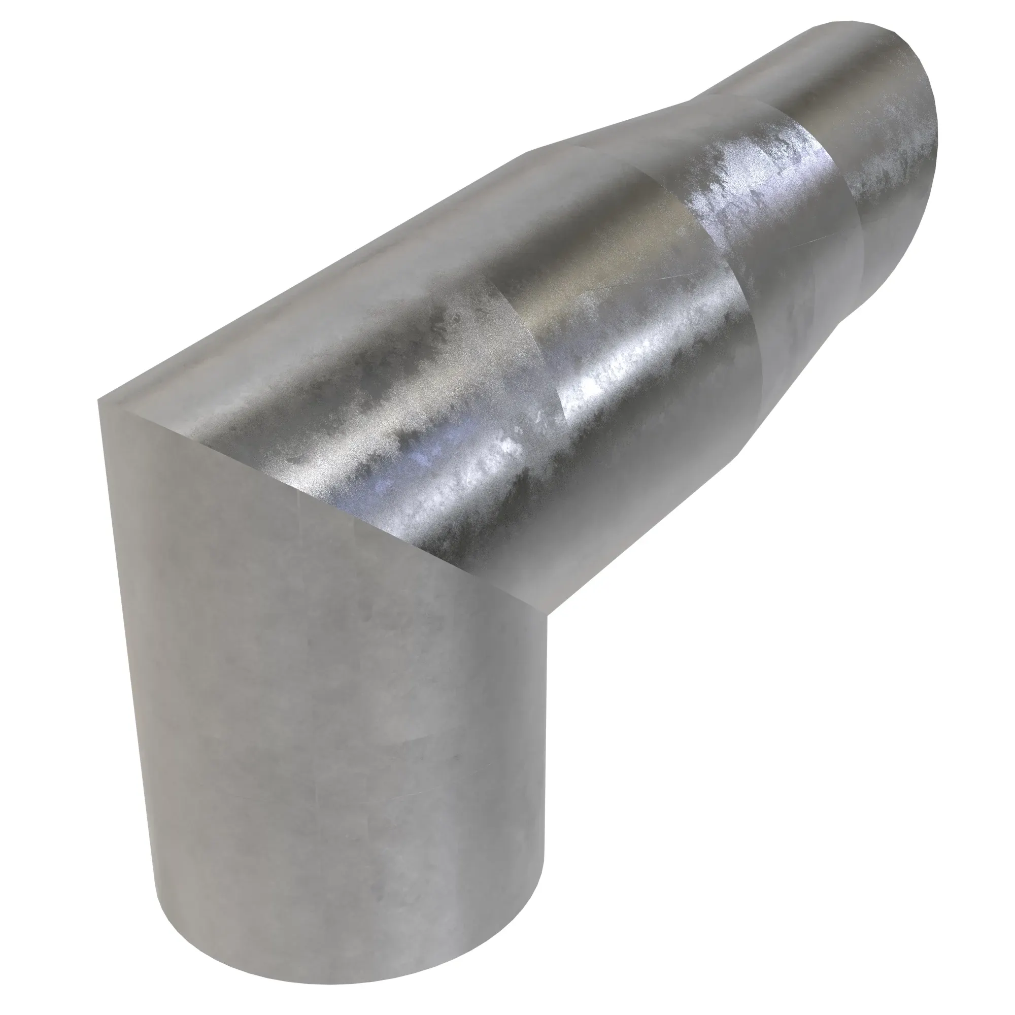John Deere Heat Shield - DX22985