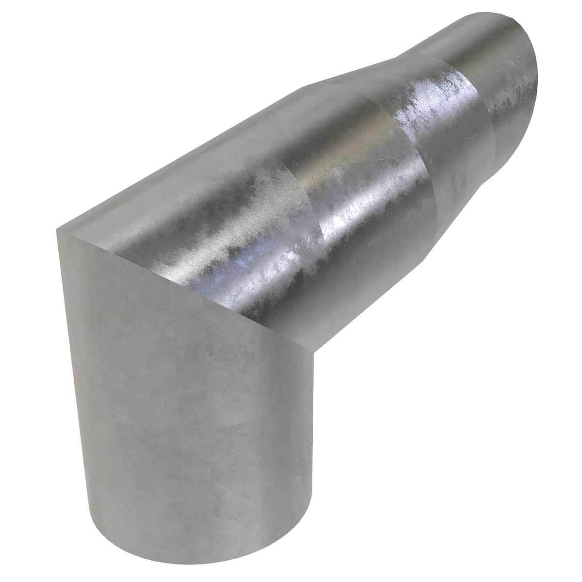Heat Shield, Exhaust Pipe Heat Shie