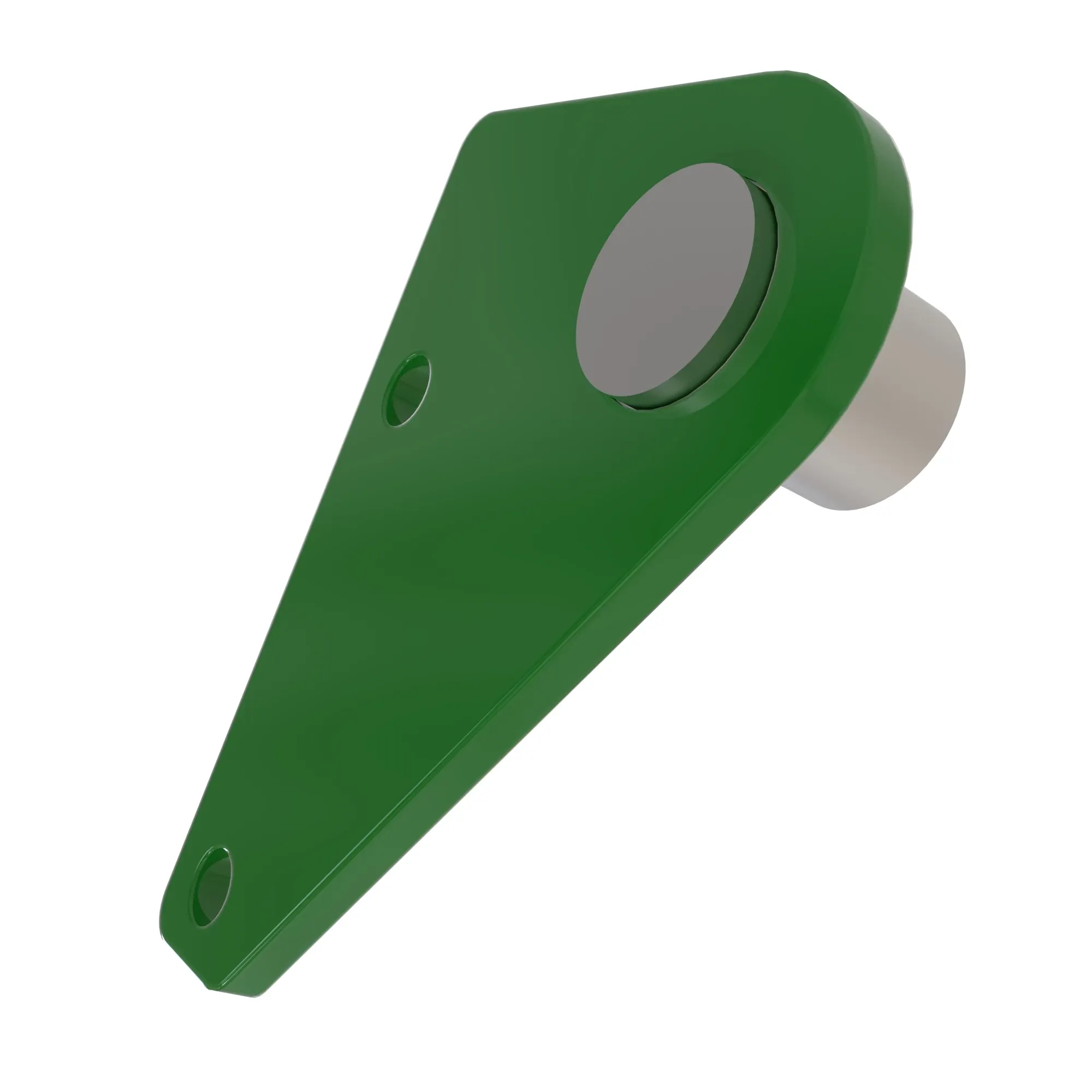 WELDMENT, ROCKSHAFT PIVOT