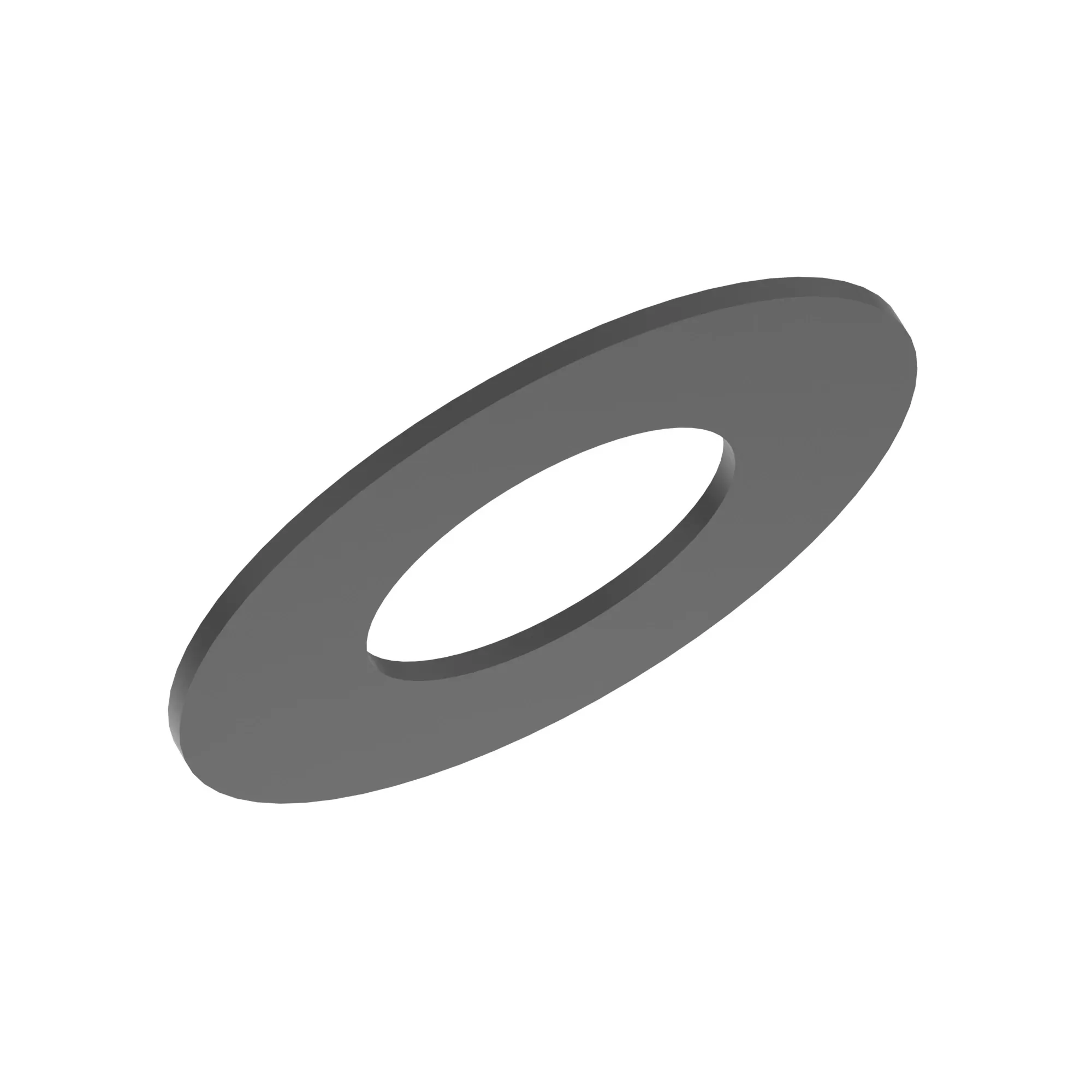 WASHER-THRUST