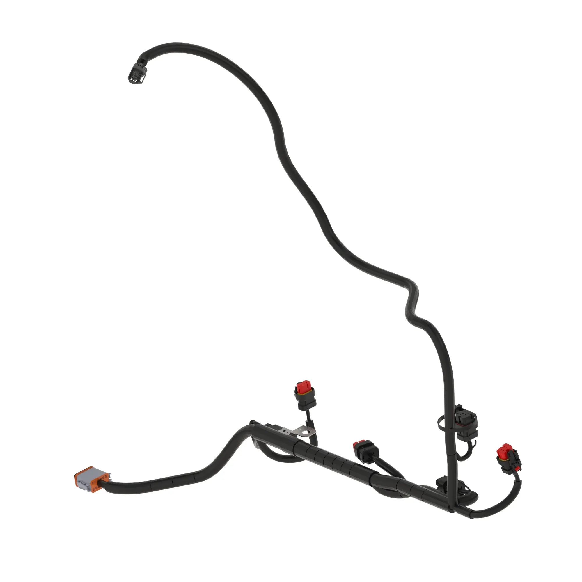 AFTERTREATMENT HARNESS 624K
