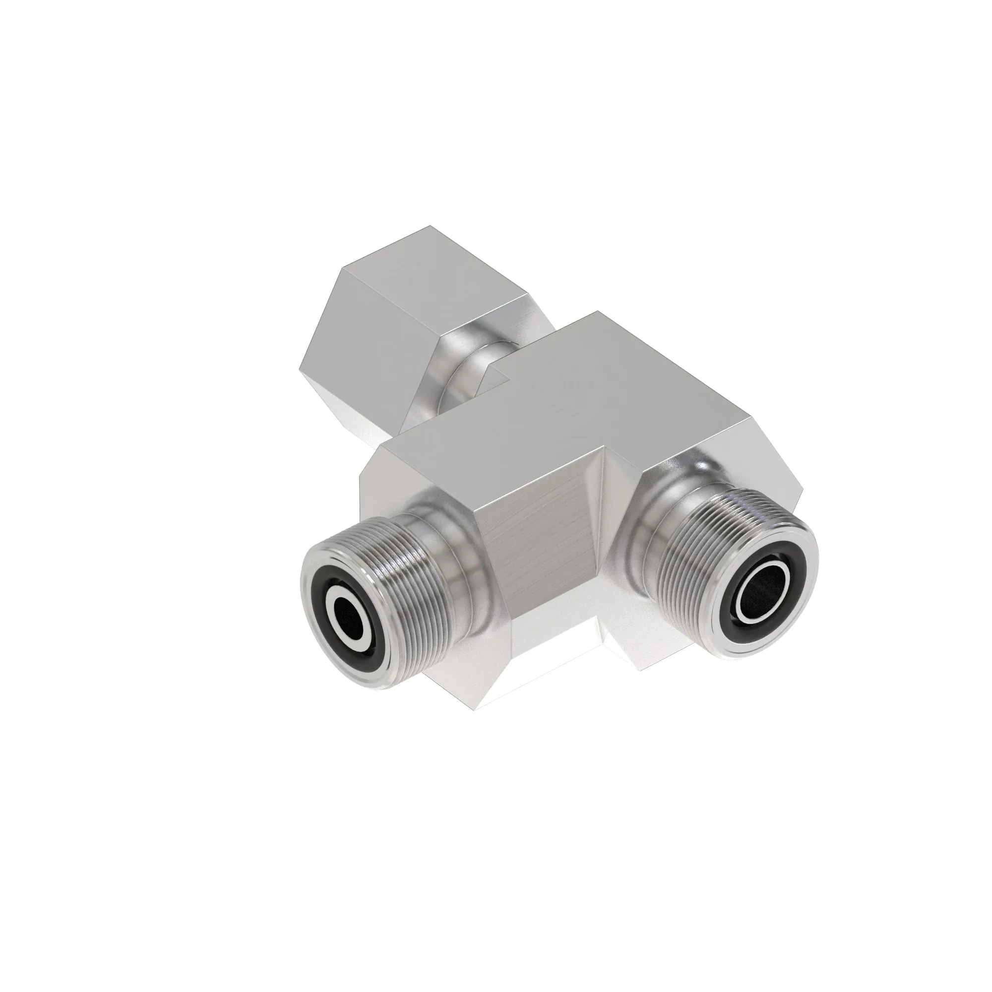 John Deere Check Valve - AL206740