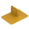 RELAY BRACKET WELDMENT