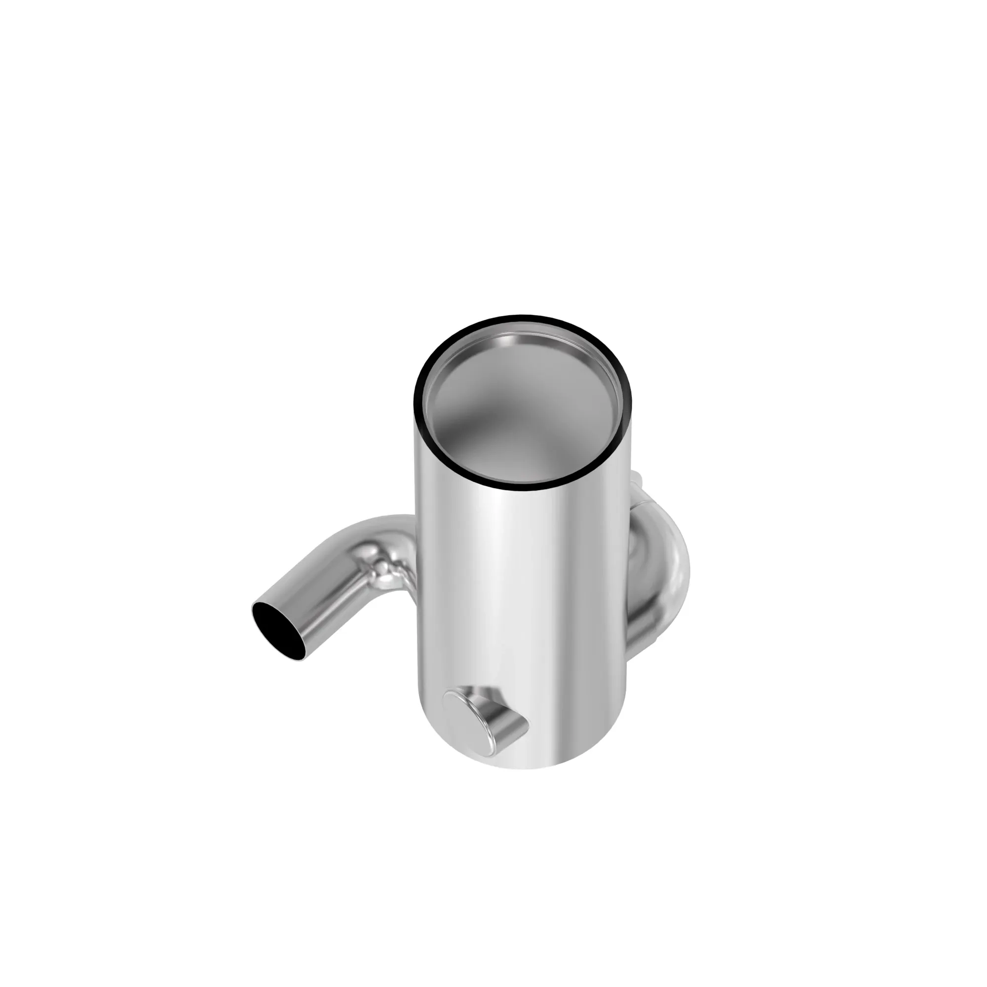 muffler