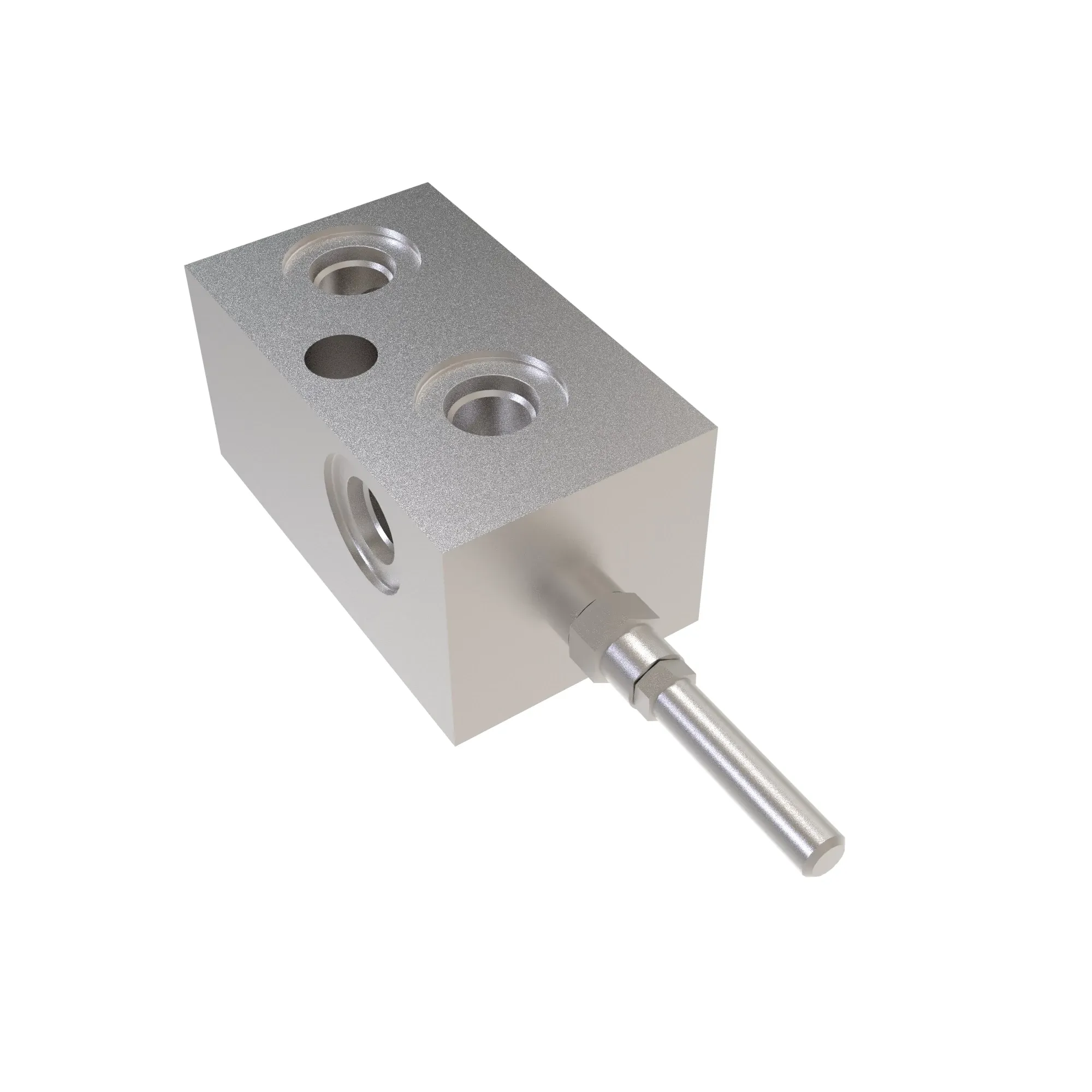 John Deere Pressure Relief Valve - AT112031