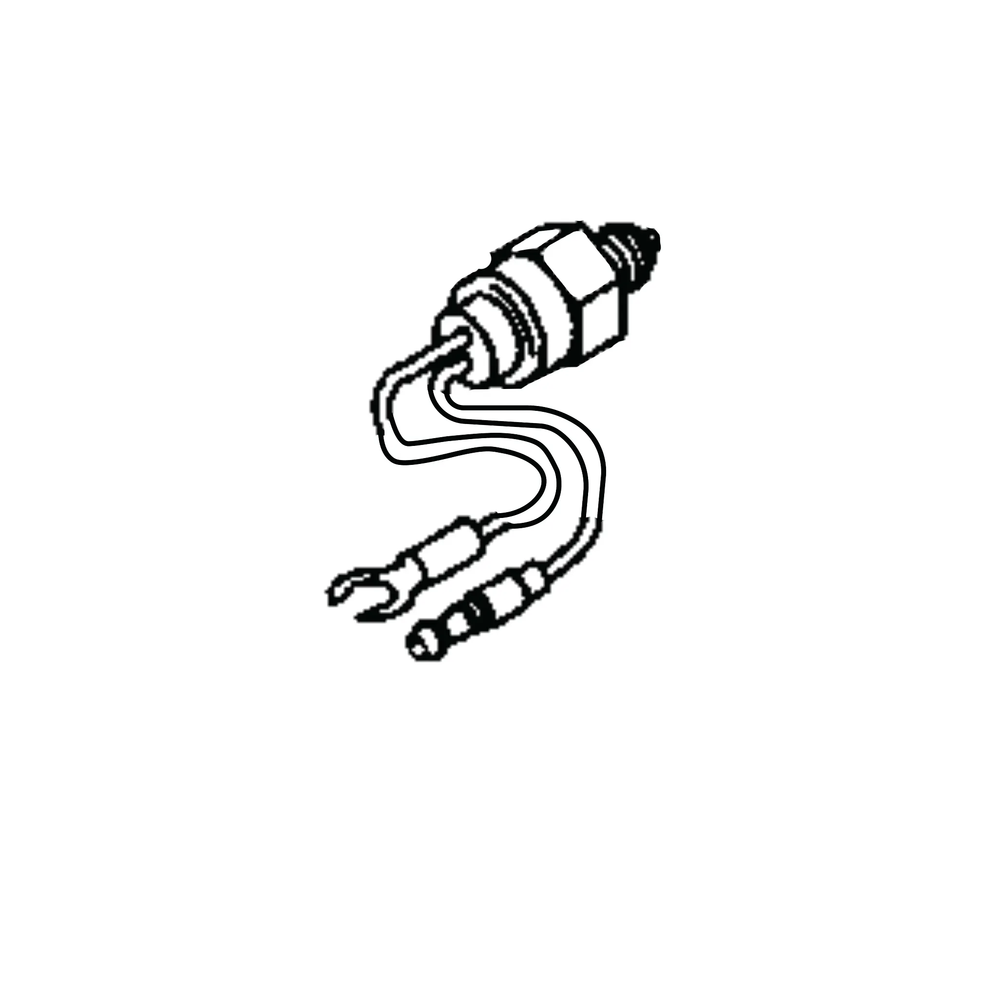John Deere Solenoid - M140275
