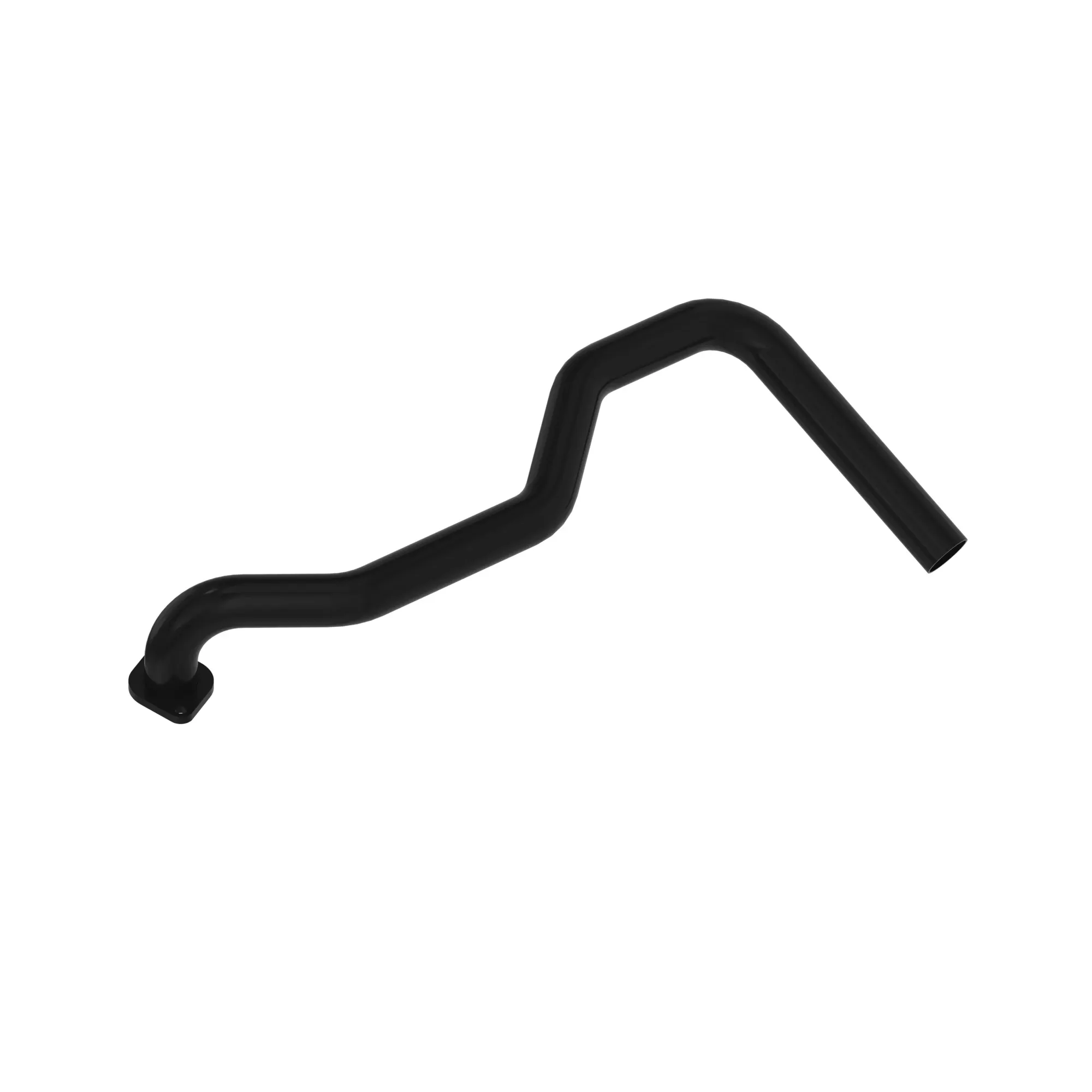 Exhaust Pipe