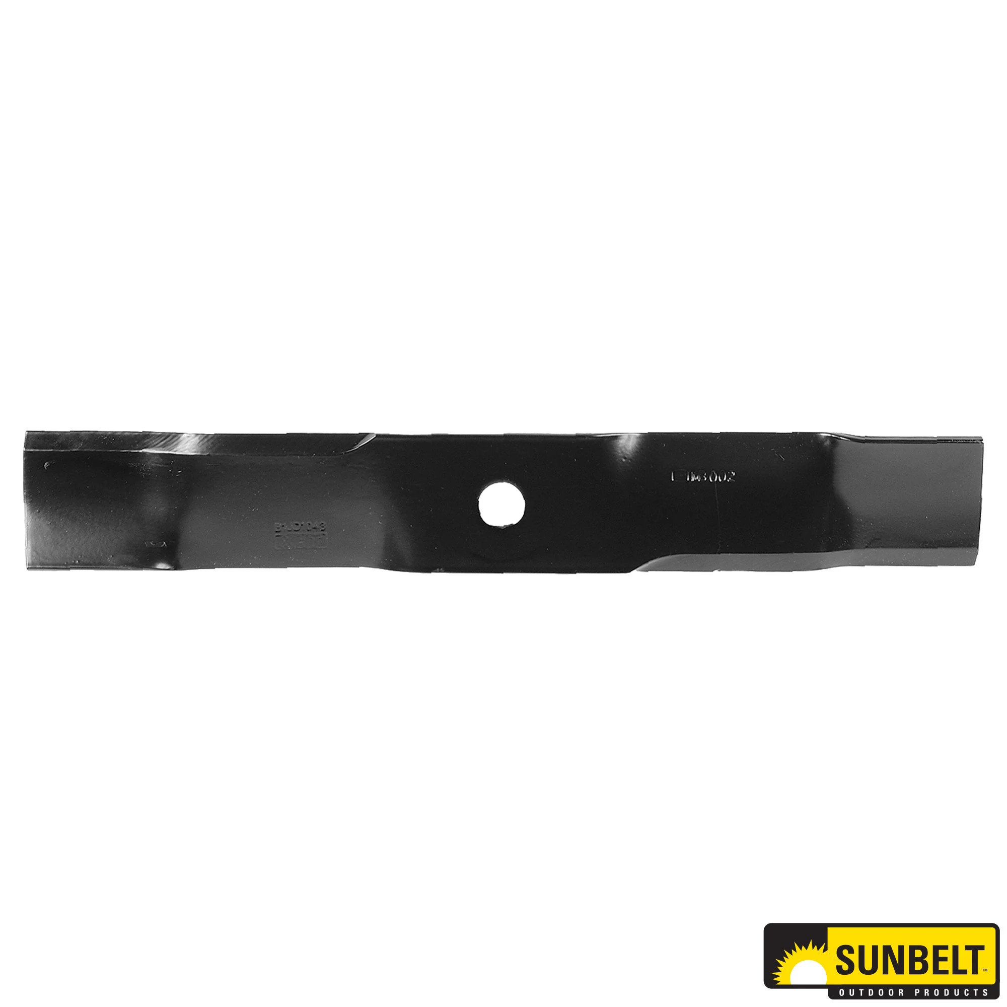 Sunbelt Mower Blade, 48 inch - A-B1JD1043