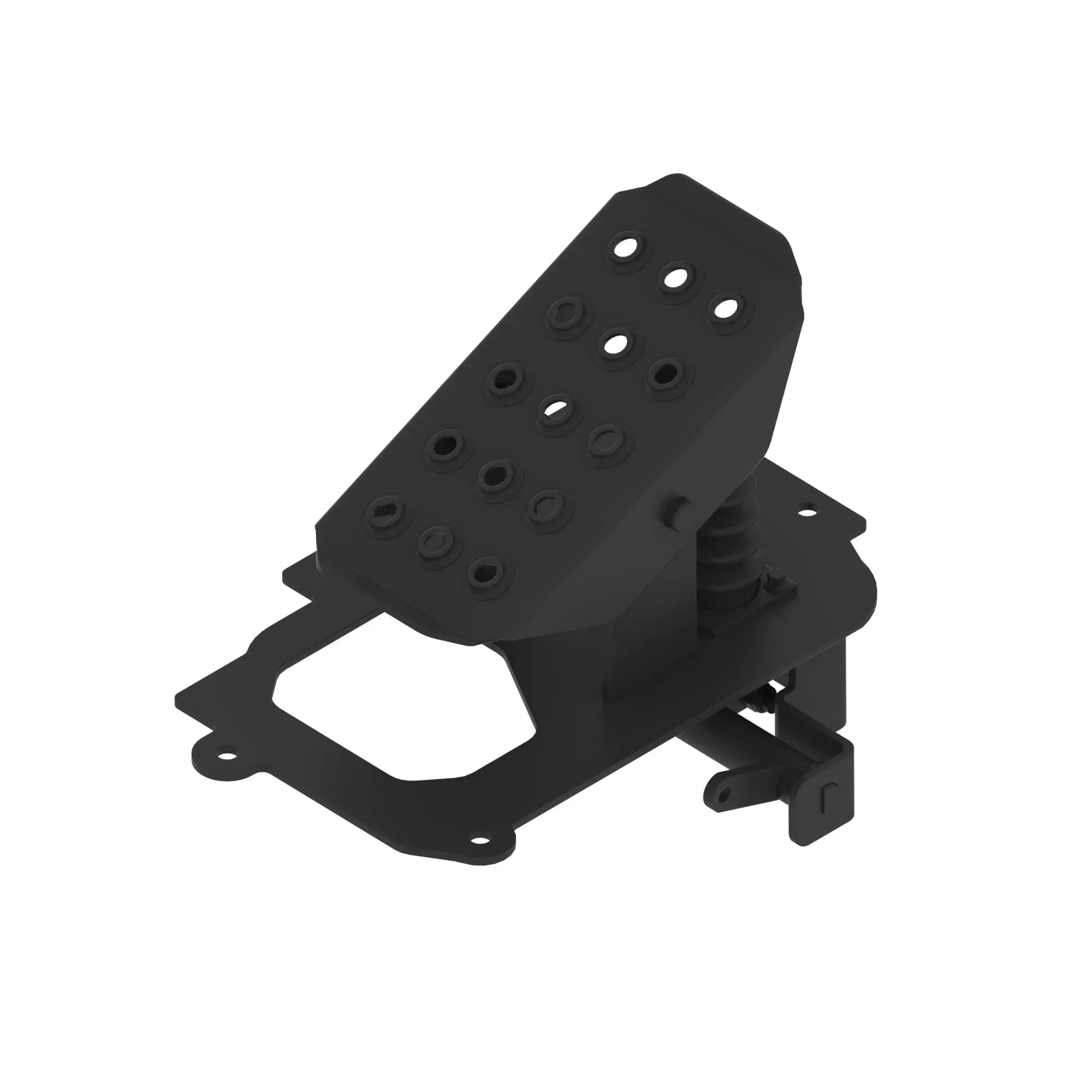 John Deere Bracket - AT465610
