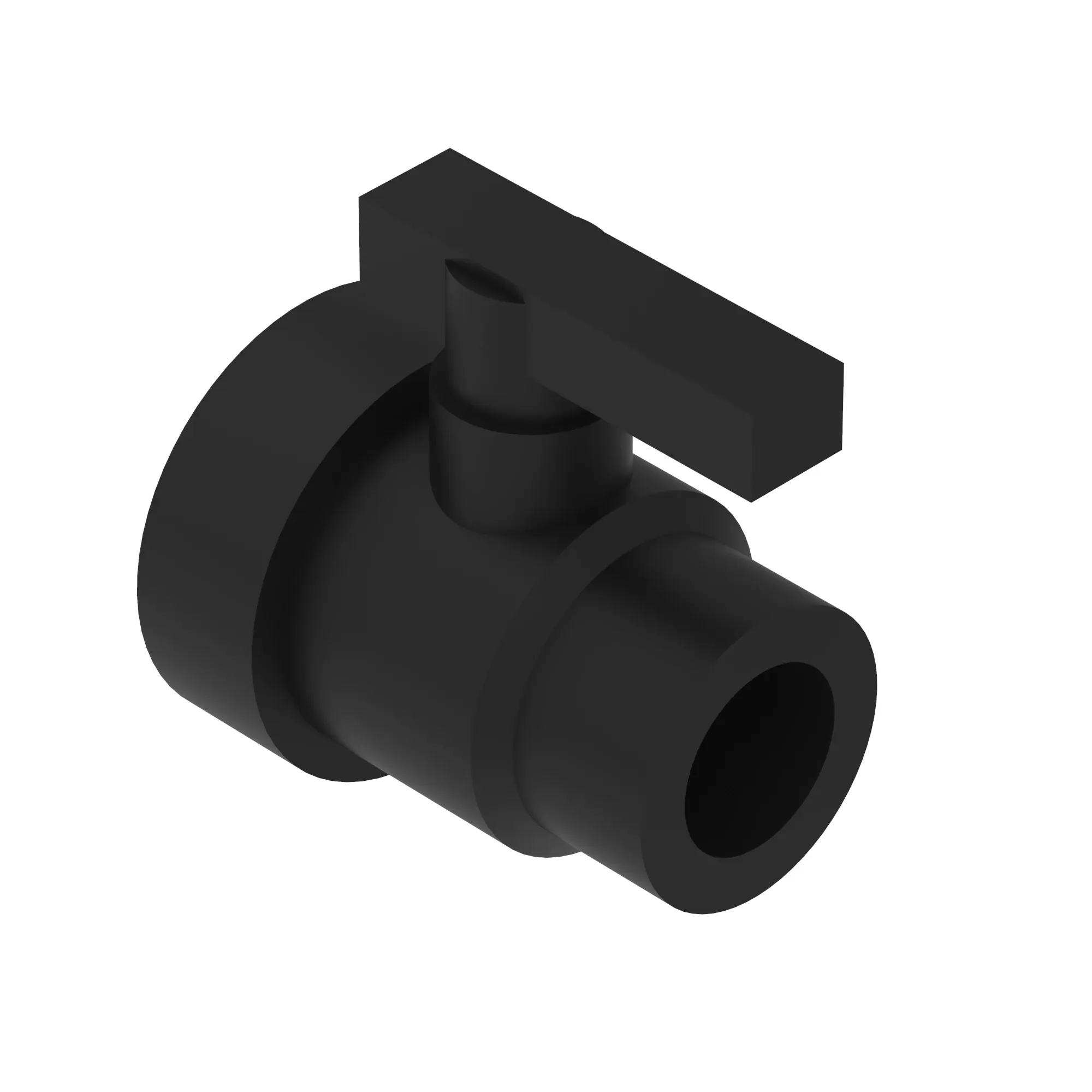 John Deere Hand Operated Valve - AA37872
