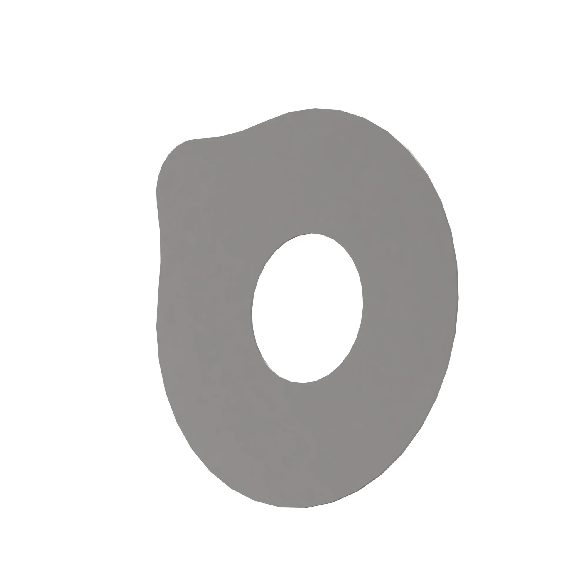 John Deere Shim - T410447
