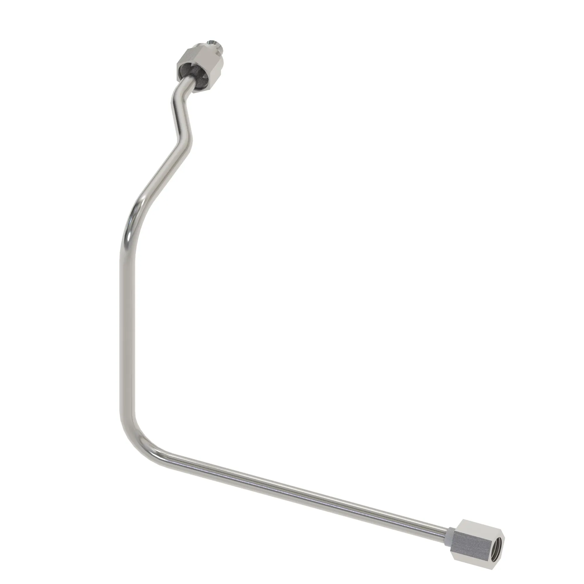 John Deere Pipe - F627798