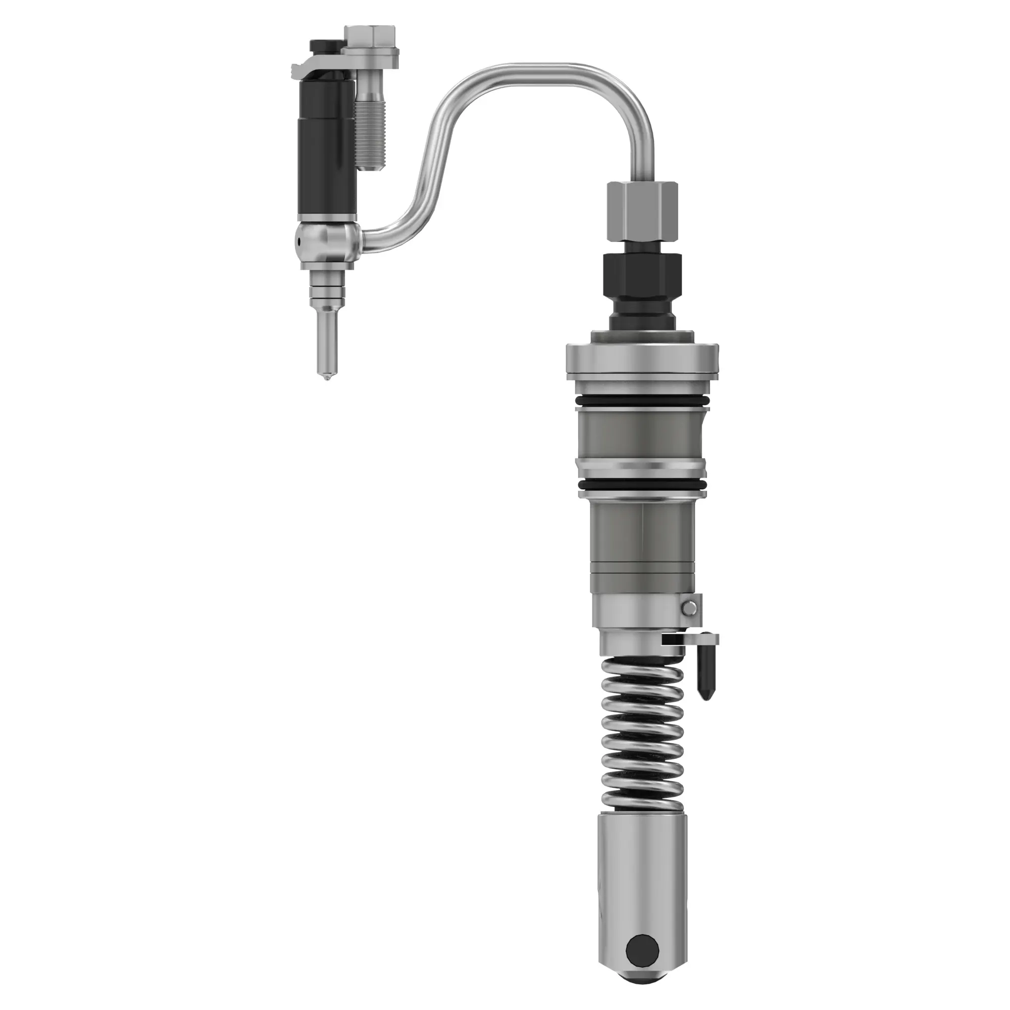 Fuel Injection Pump