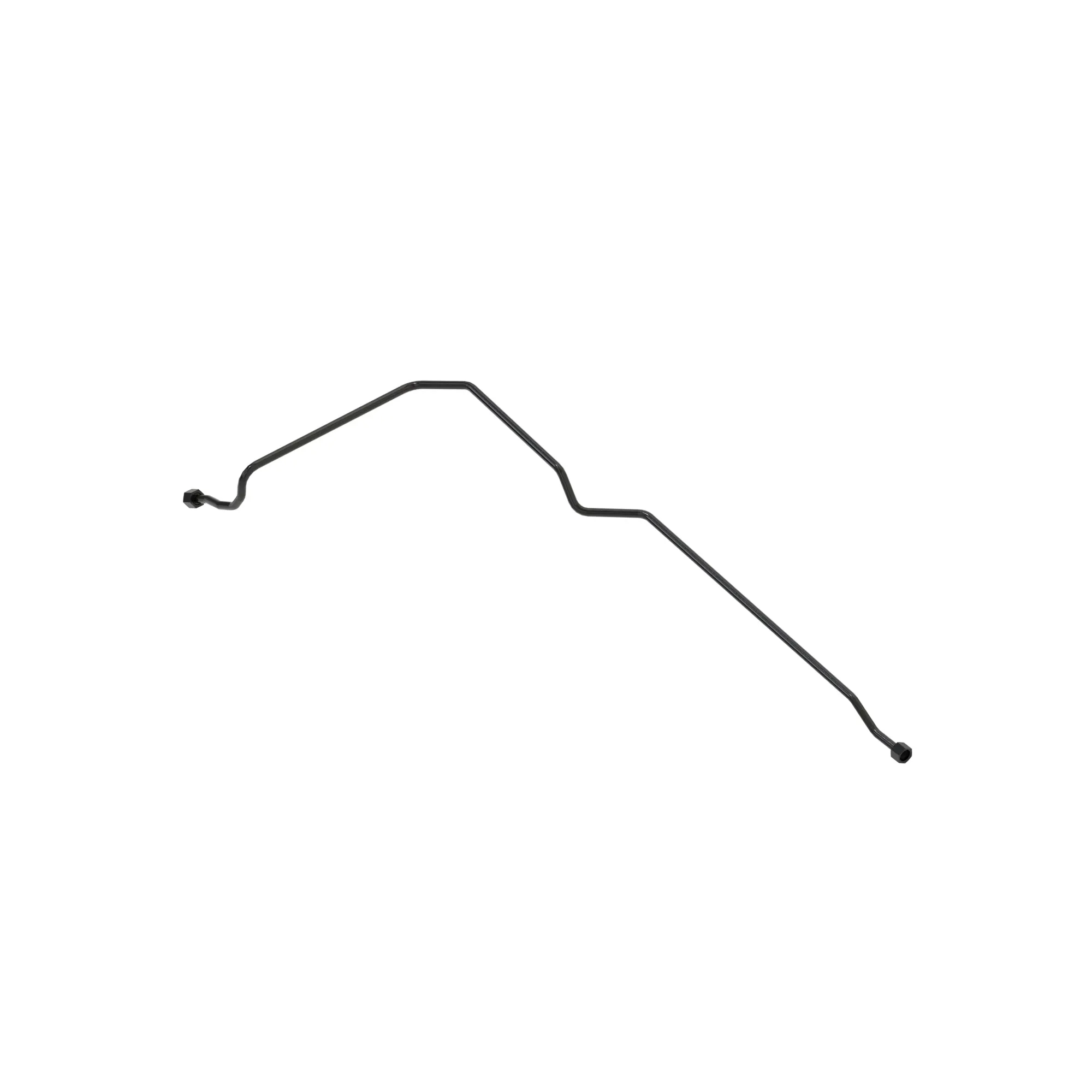 John Deere Lift Arm Oil Line - AT456968