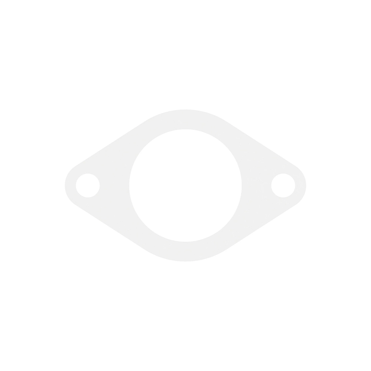 GASKET, THERMOSTAT COVER